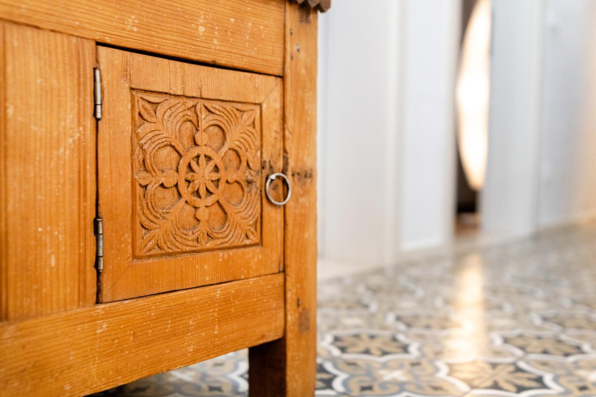 Nel Cuore Del Dei Musei - Design E Stile Venise