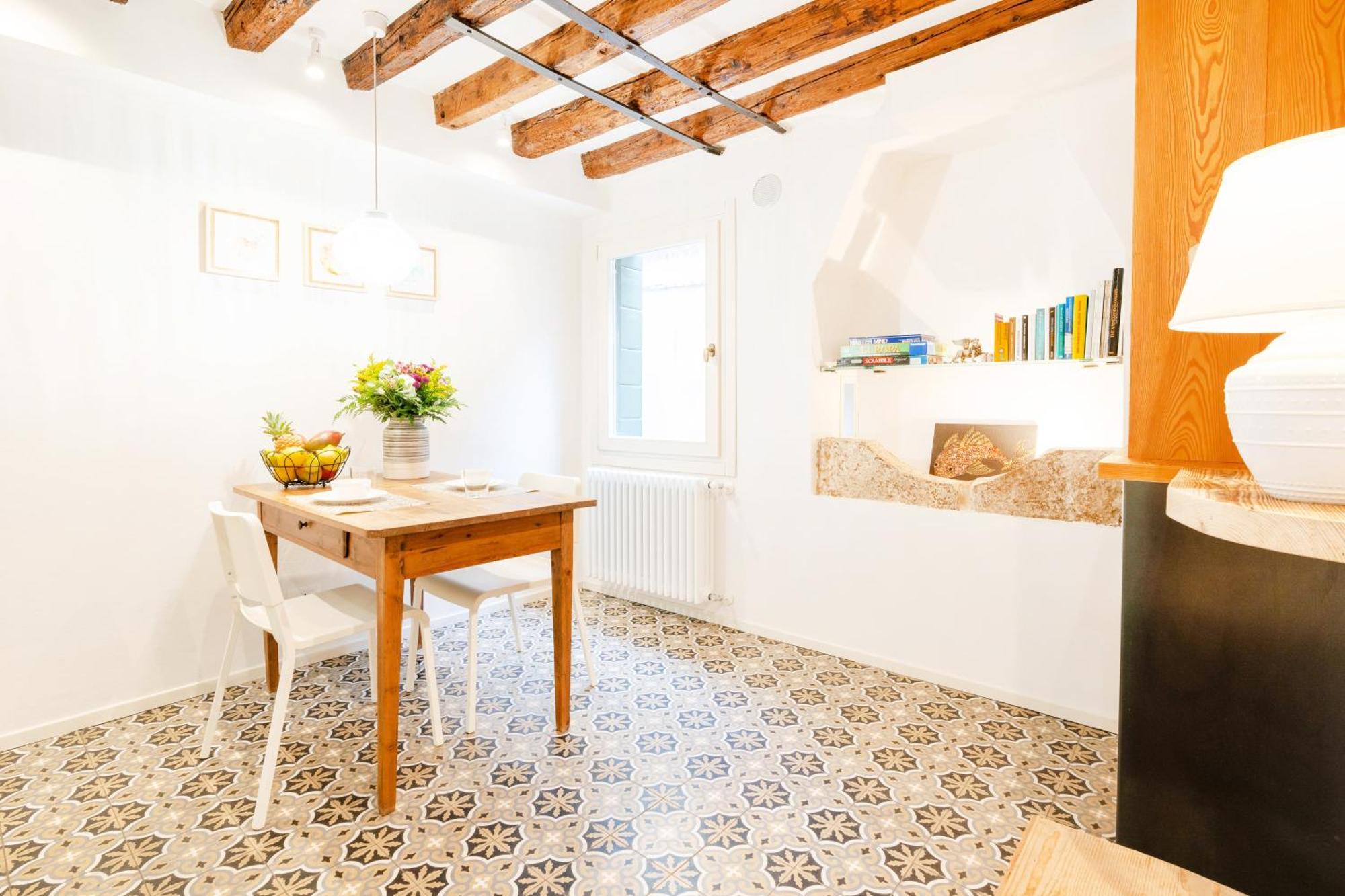Appartement Nel Dei Musei