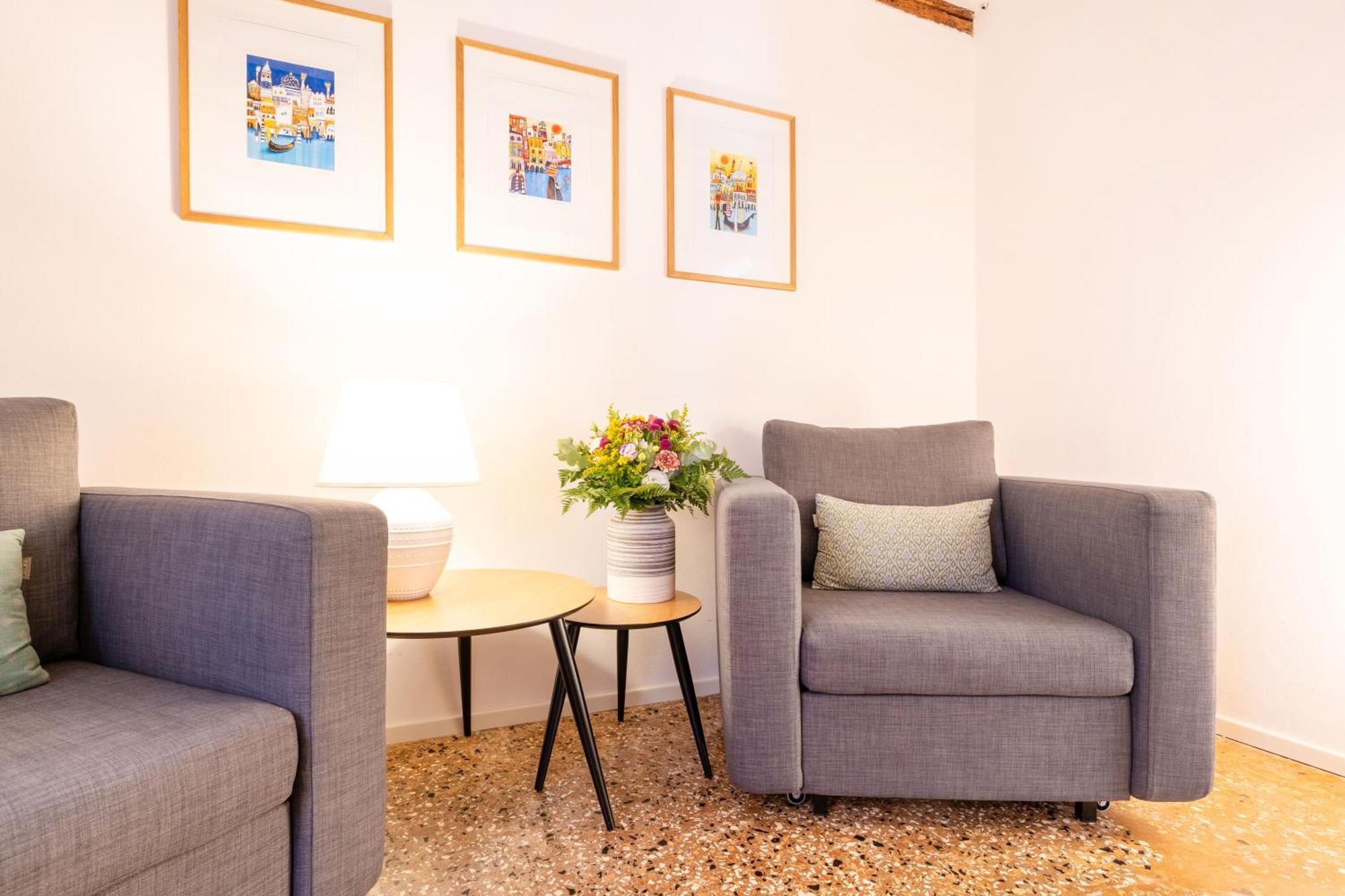 Appartement Nel Dei Musei *