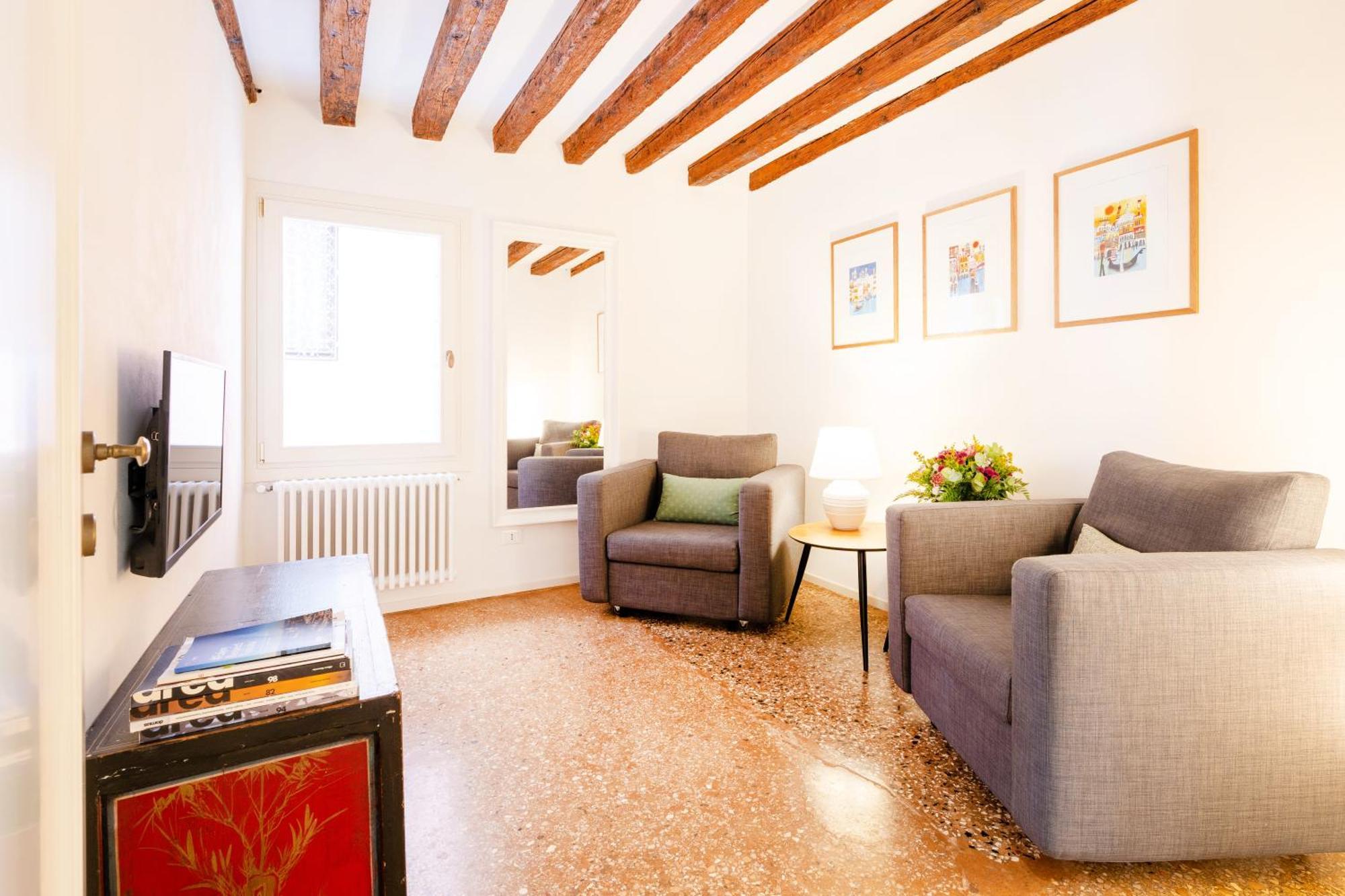 Nel Cuore Del Dei Musei - Design E Stile *