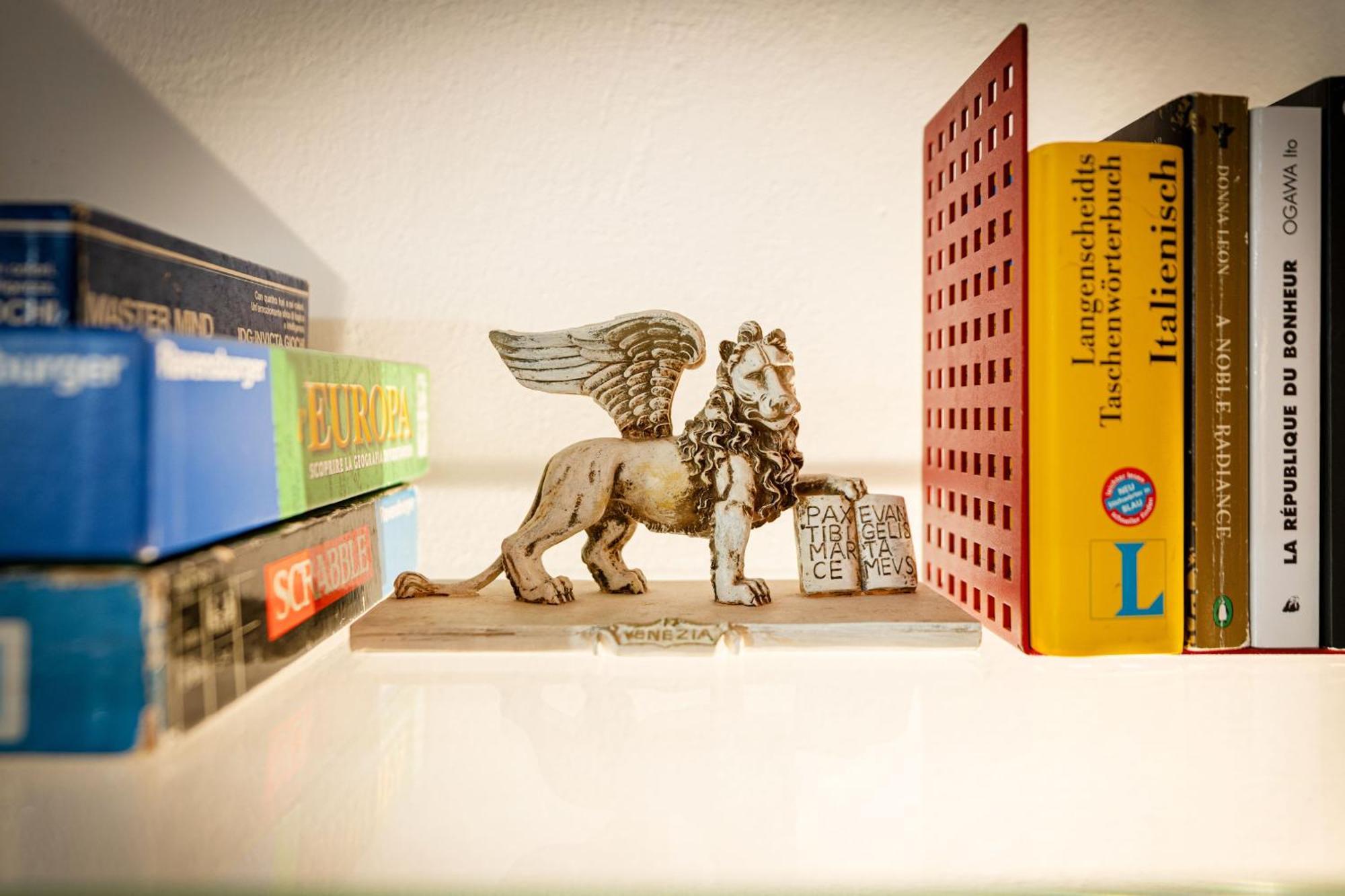 Nel Cuore Del Dei Musei - Design E Stile Venise