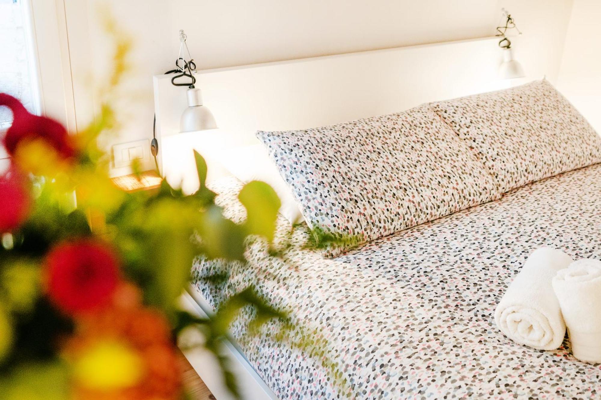 Nel Cuore Del Dei Musei - Design E Stile Appartement
