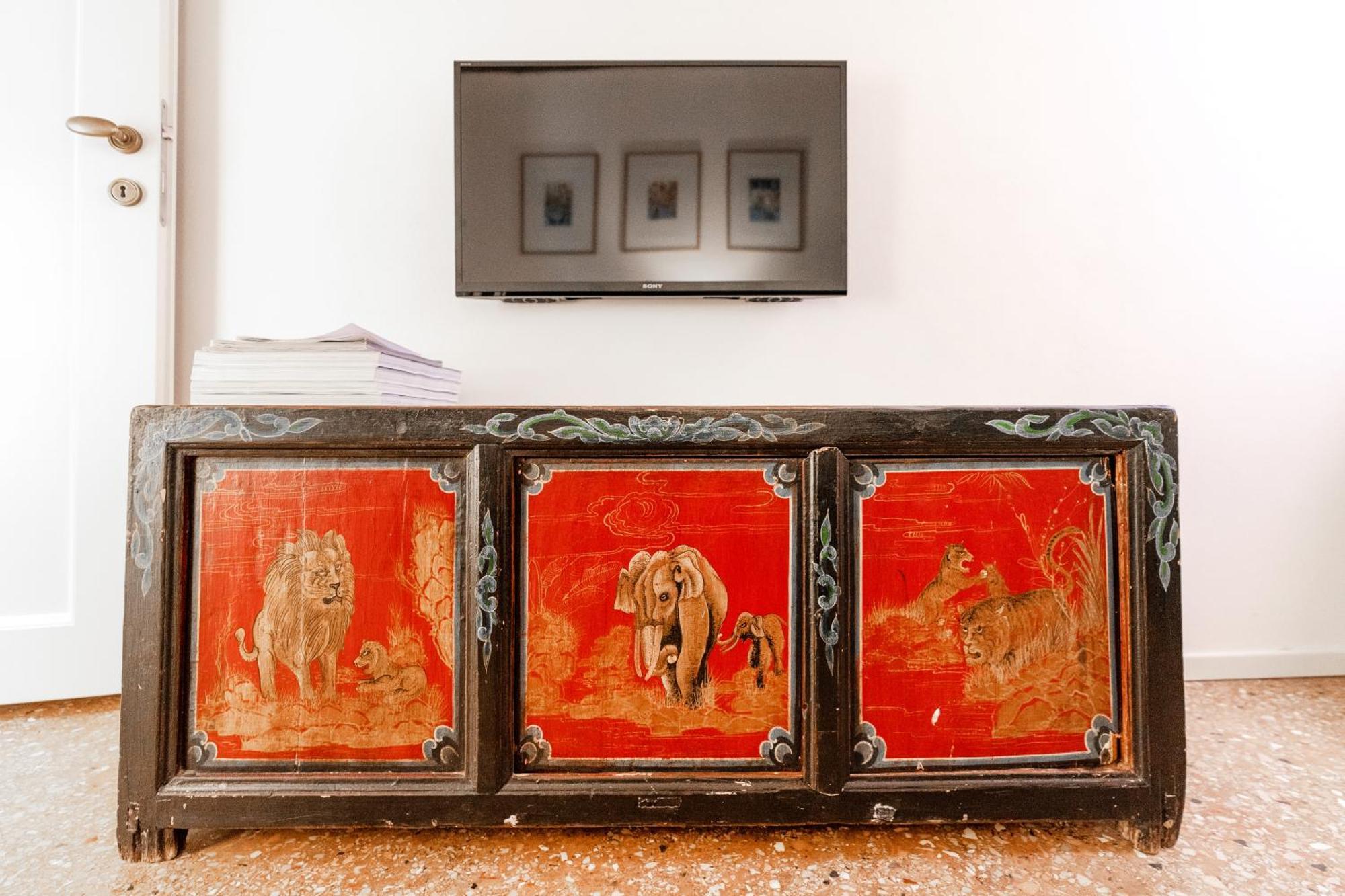 Appartement Nel Dei Musei Venise