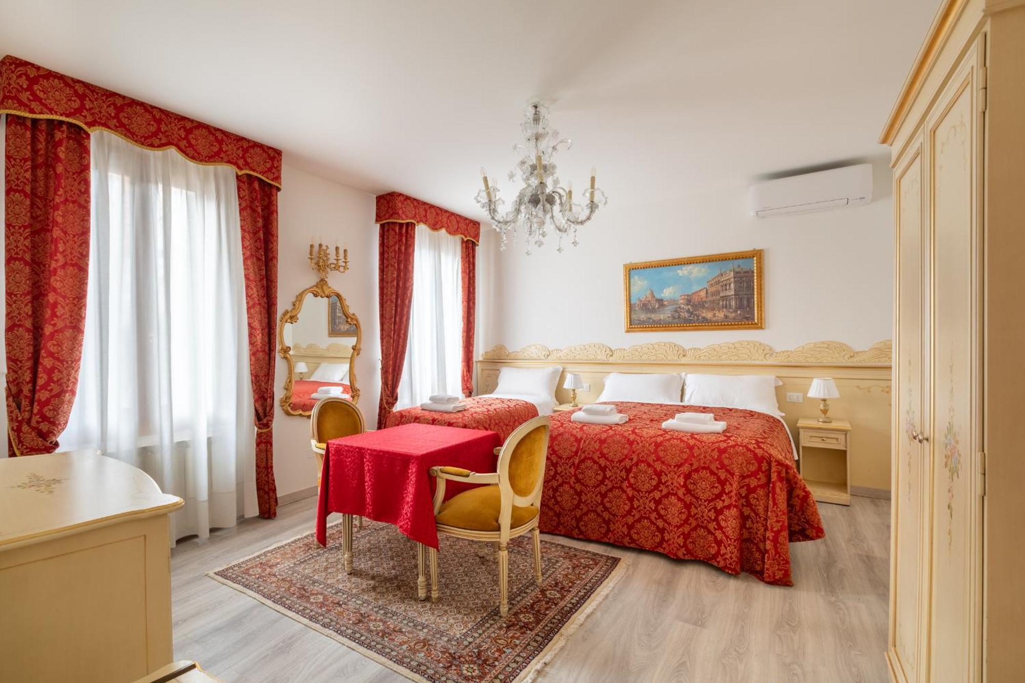 Ca' Luisa * Venezia