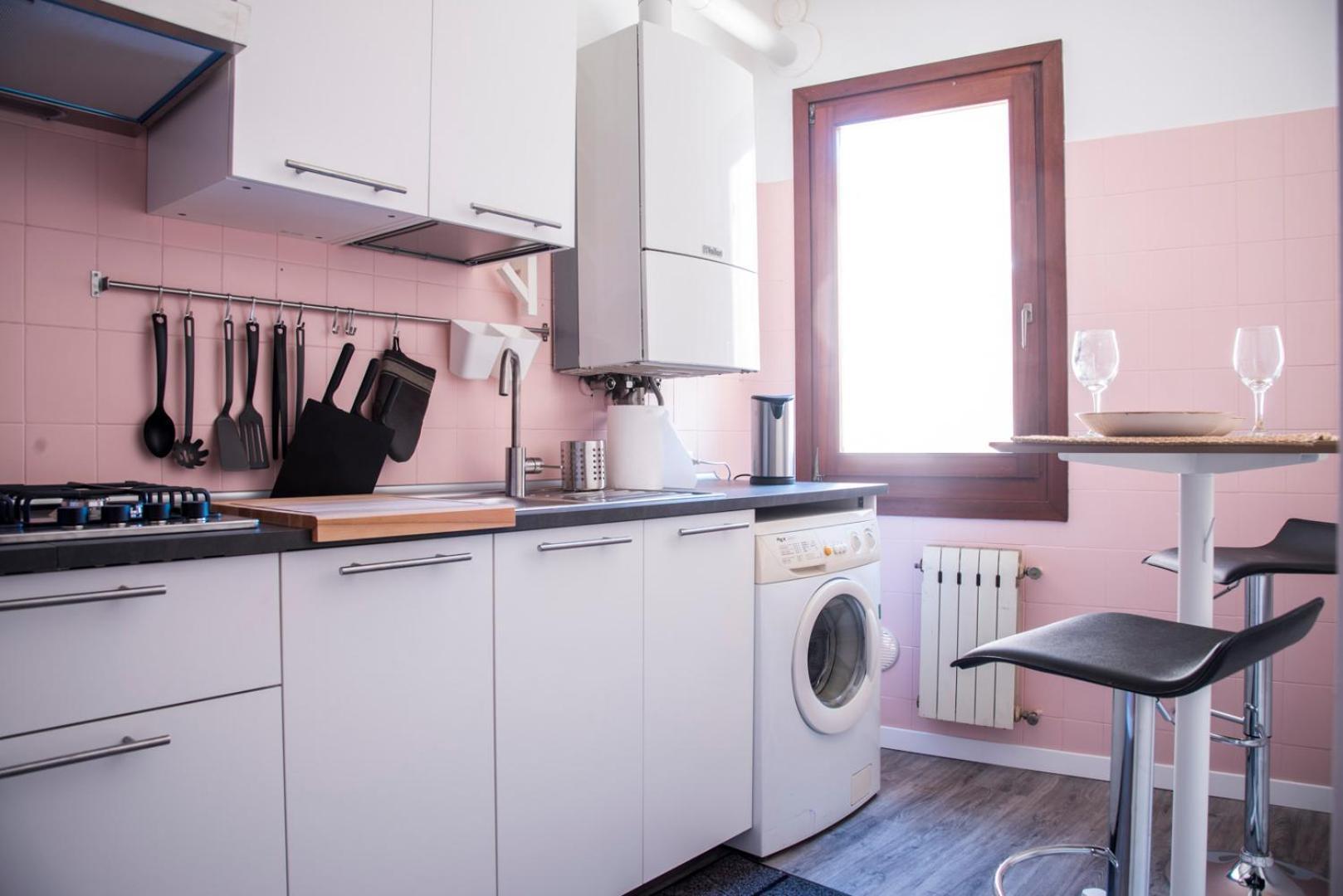 Corte Zappa Guest house Venice