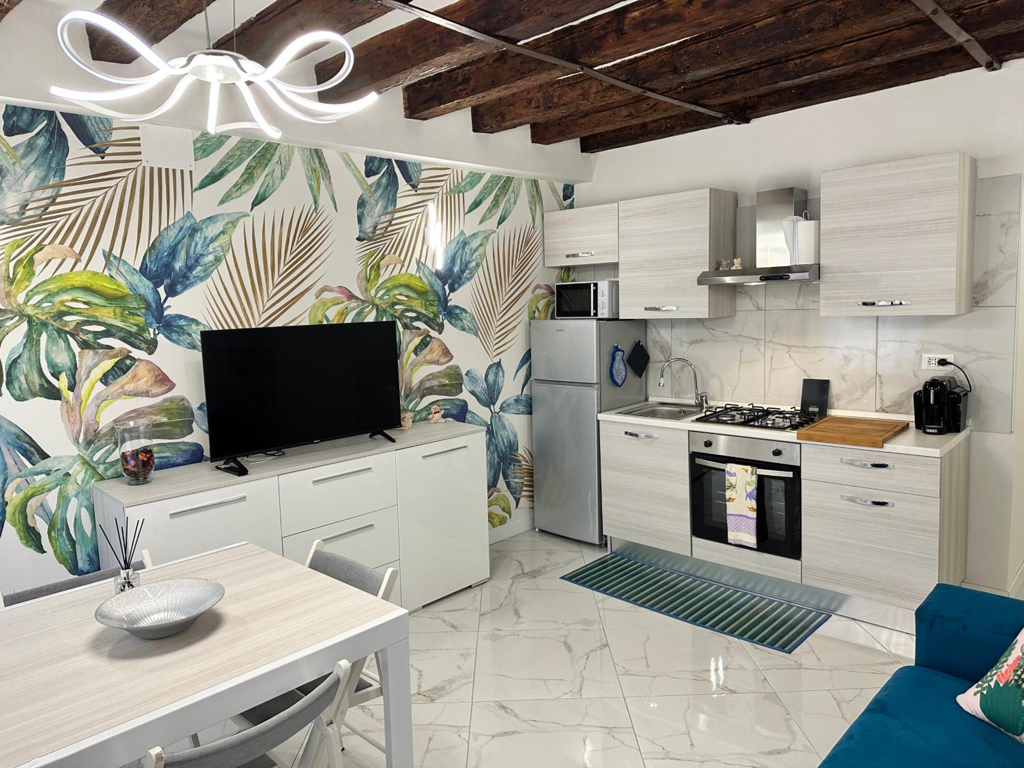 Ca'bruna Apartment Venice