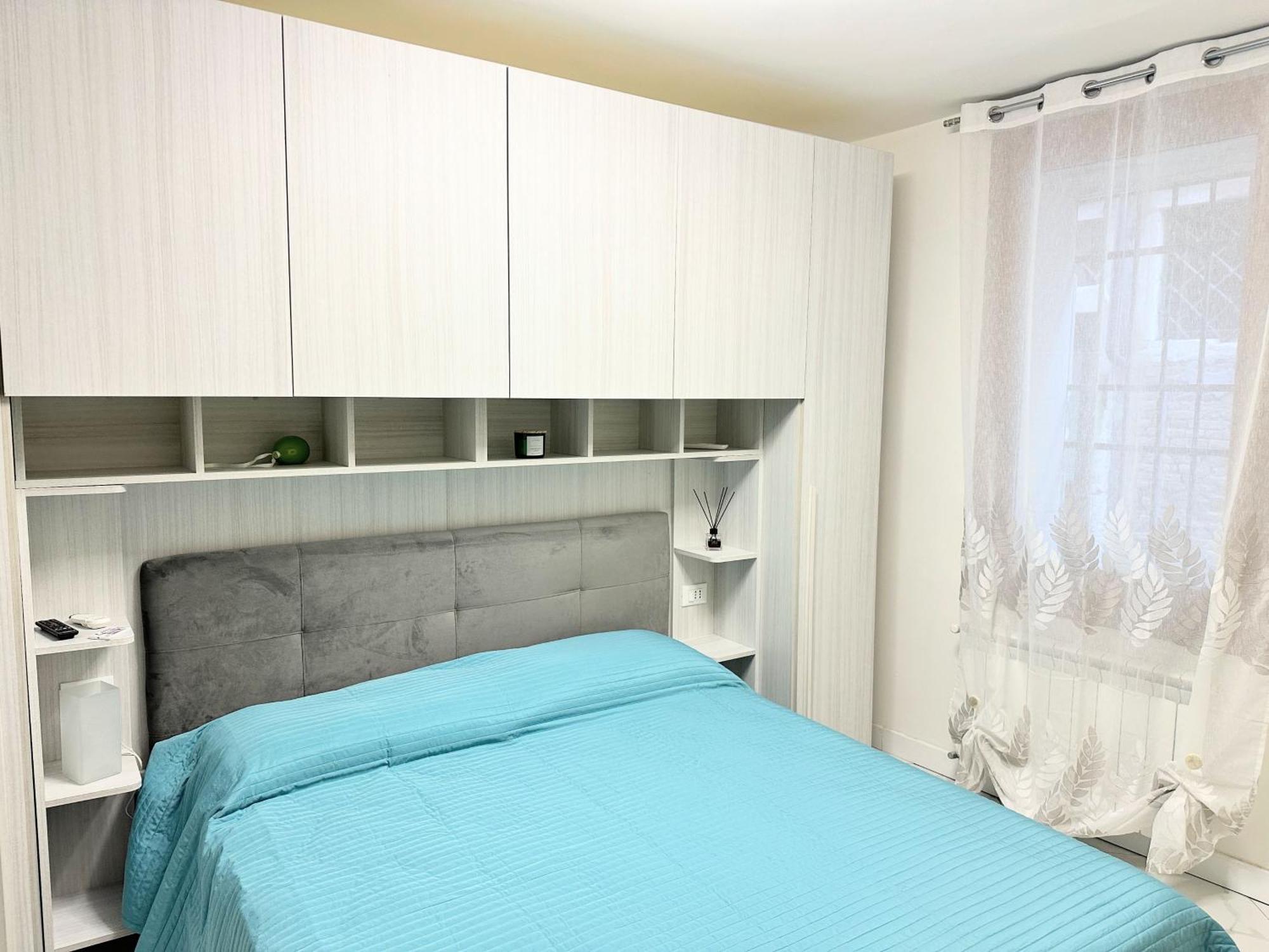 Appartement Ca'bruna *