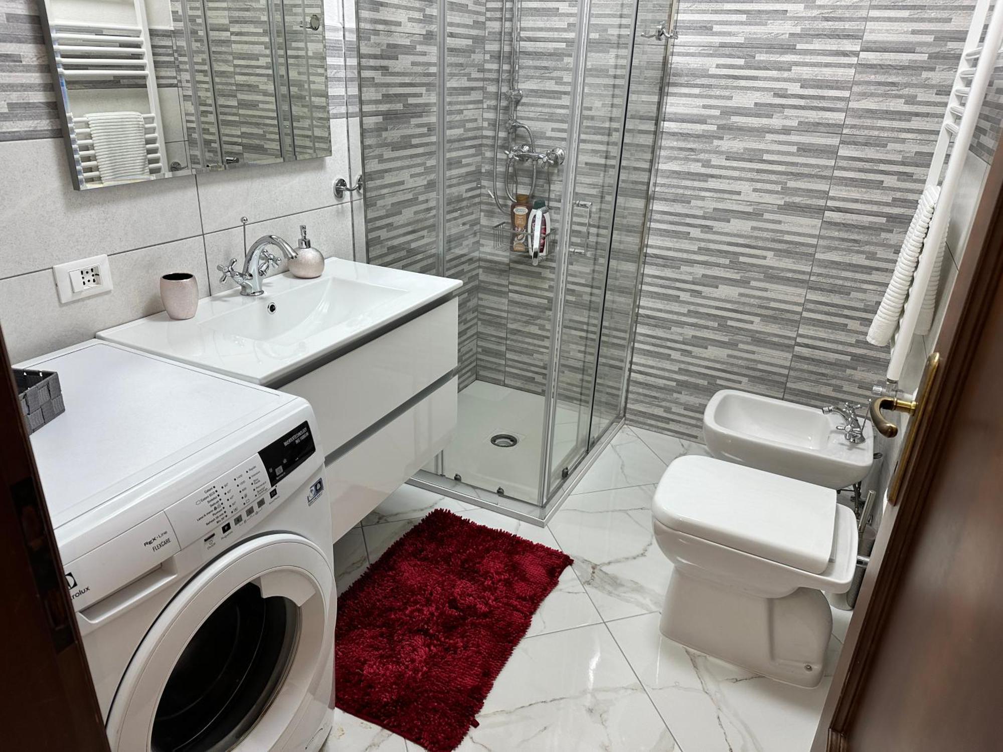 Ca'bruna Apartment *
