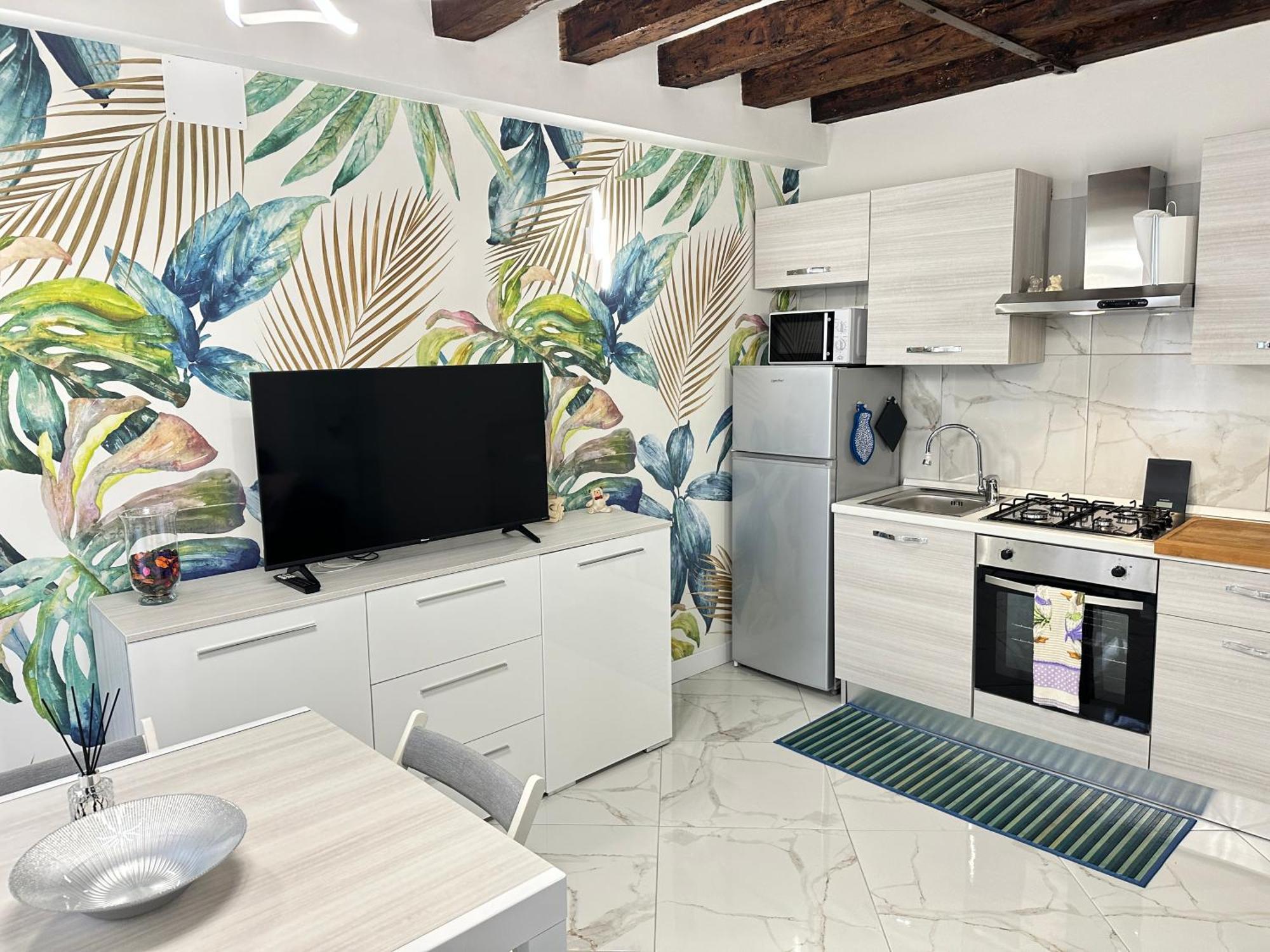 Ca'bruna Apartment Venice