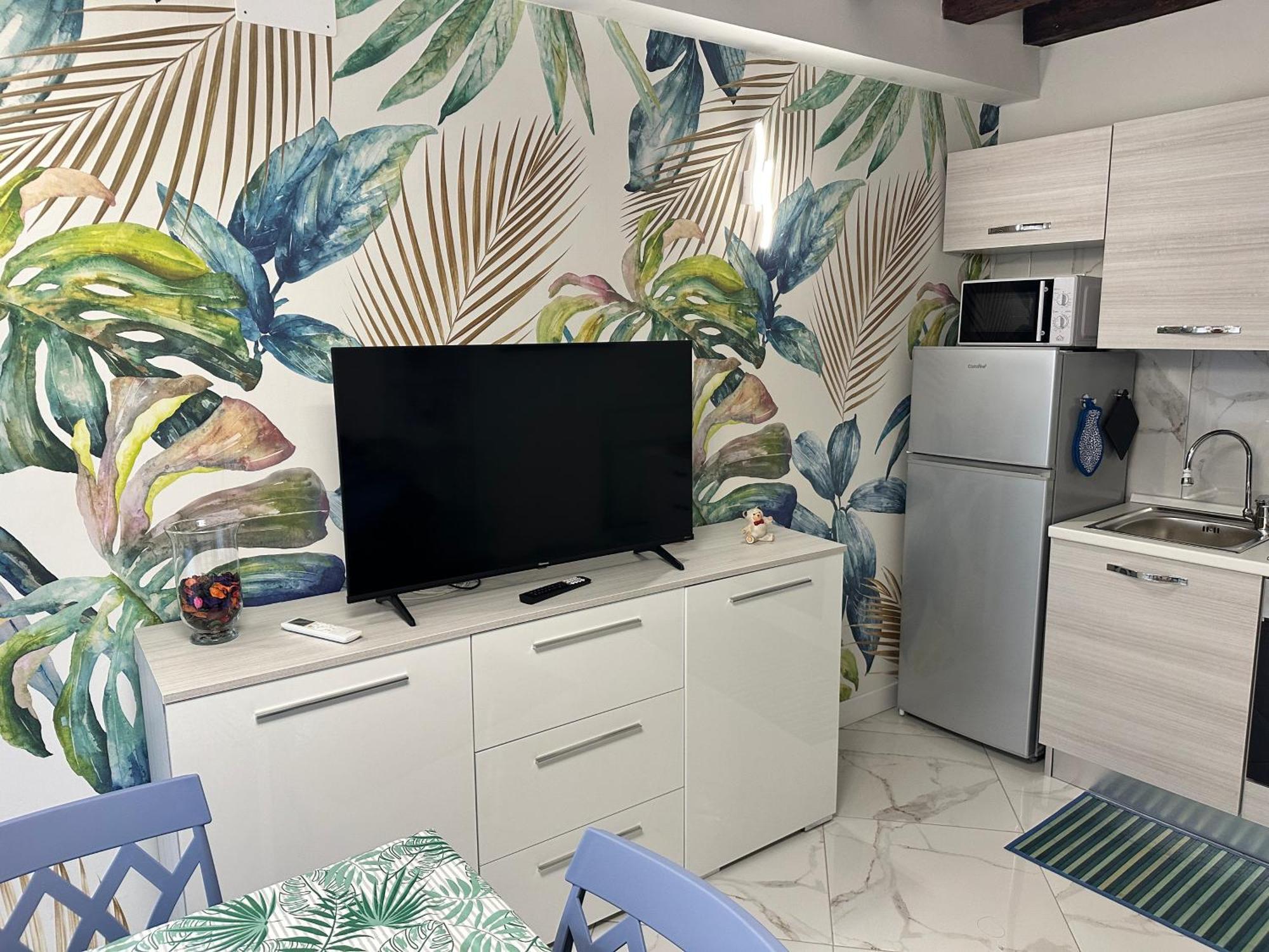 Apartment Ca'bruna Venice