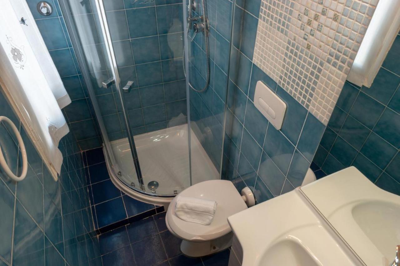 Appartement Ca' Trapolin Wifi Center 520 *