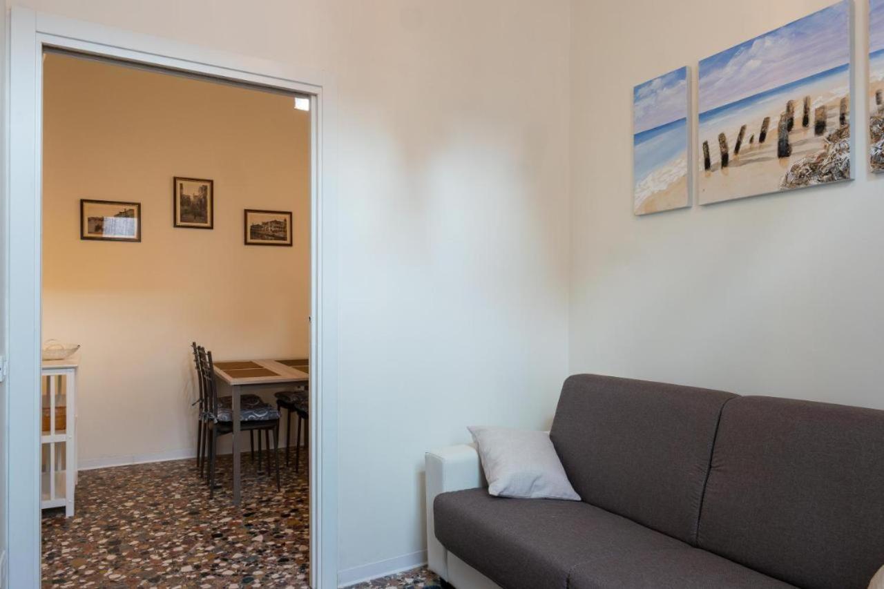 Ca' Trapolin Wifi Center 520 Apartment *