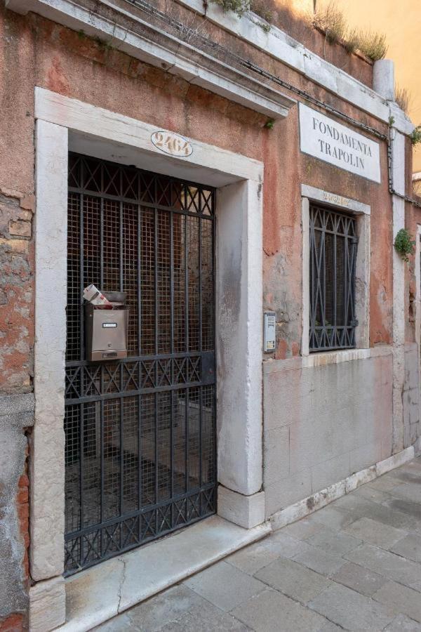 Apartment Ca' Trapolin Wifi Center 520 Venedig