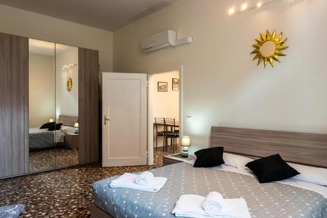 Ca' Trapolin Wifi Center 520 Venedig
