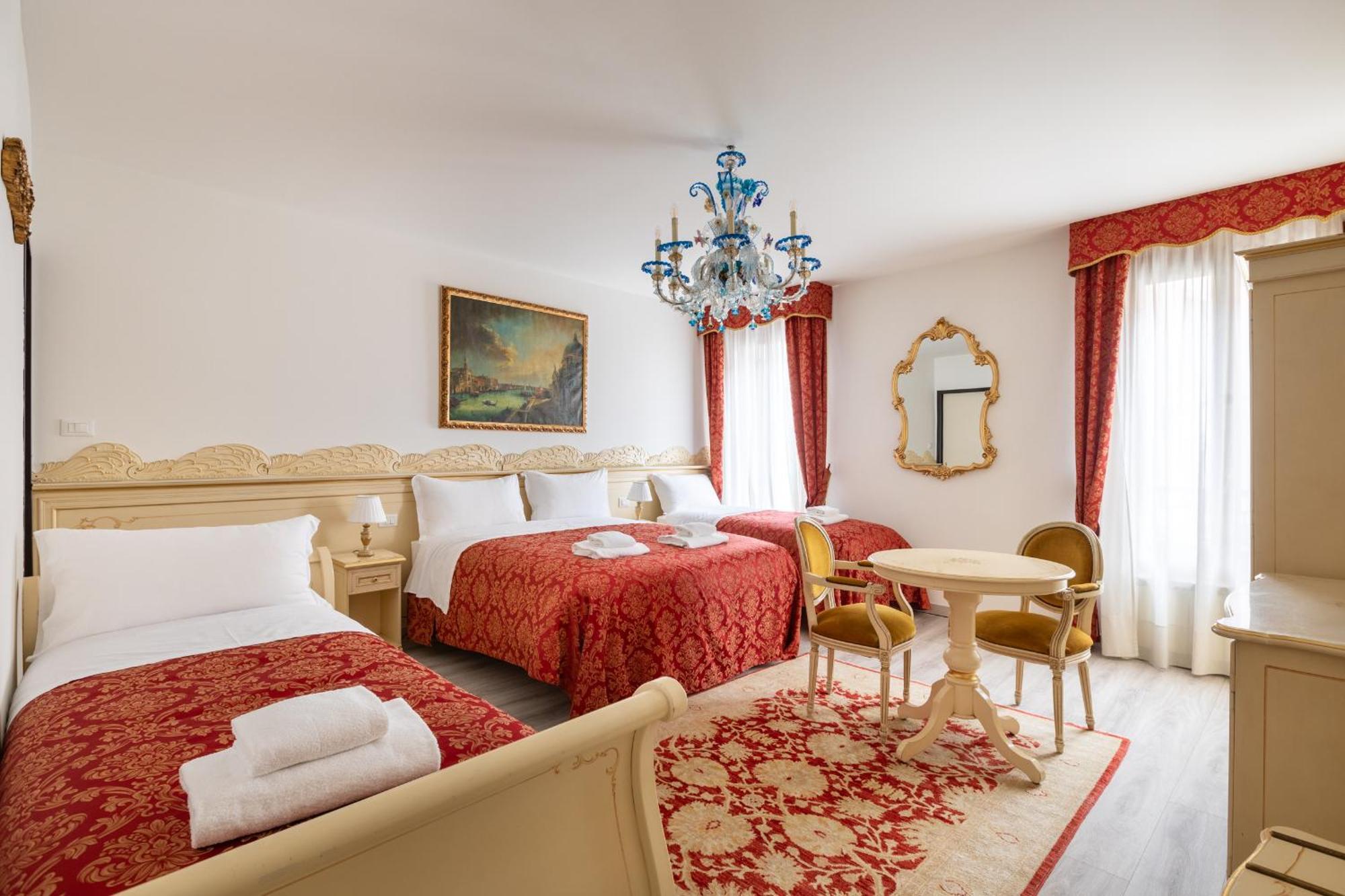 Ca' Luisa * Venezia
