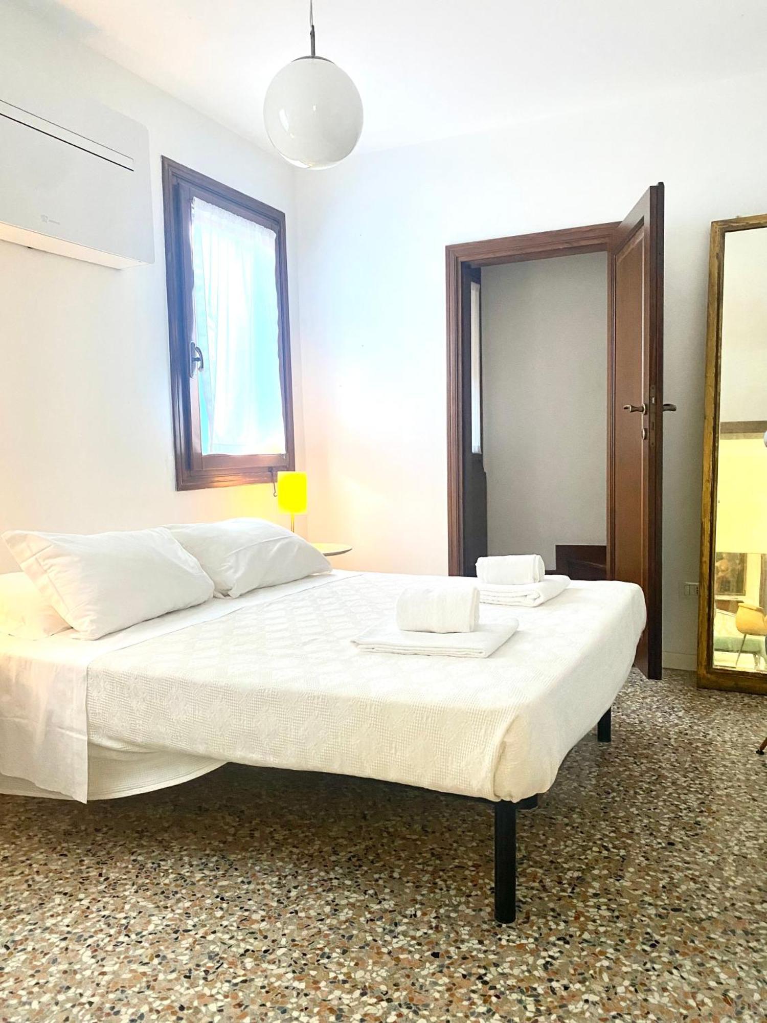 Appartement Vicino Chiesa Della Salute