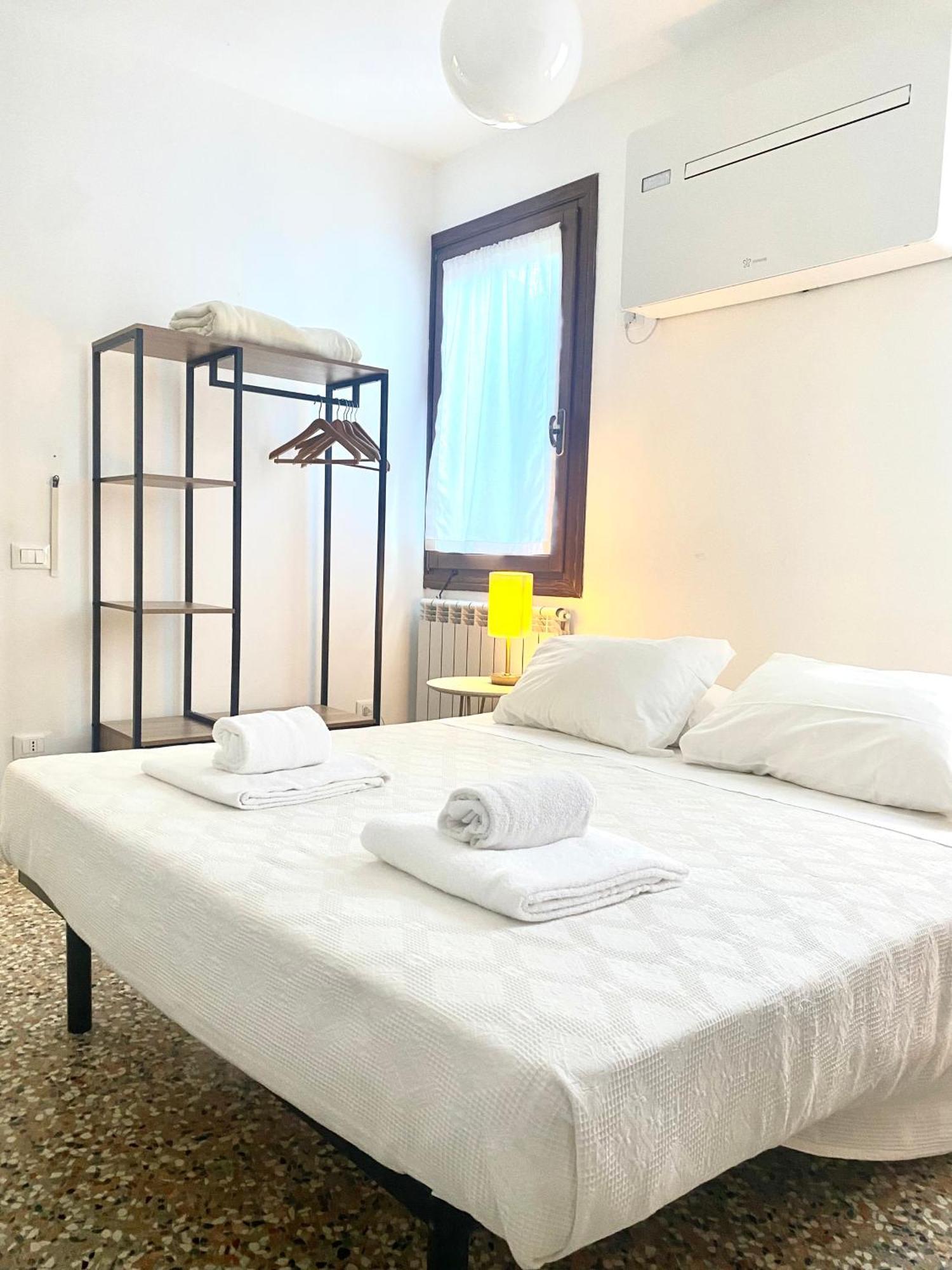 Apartment Vicino Chiesa Della Salute Venedig
