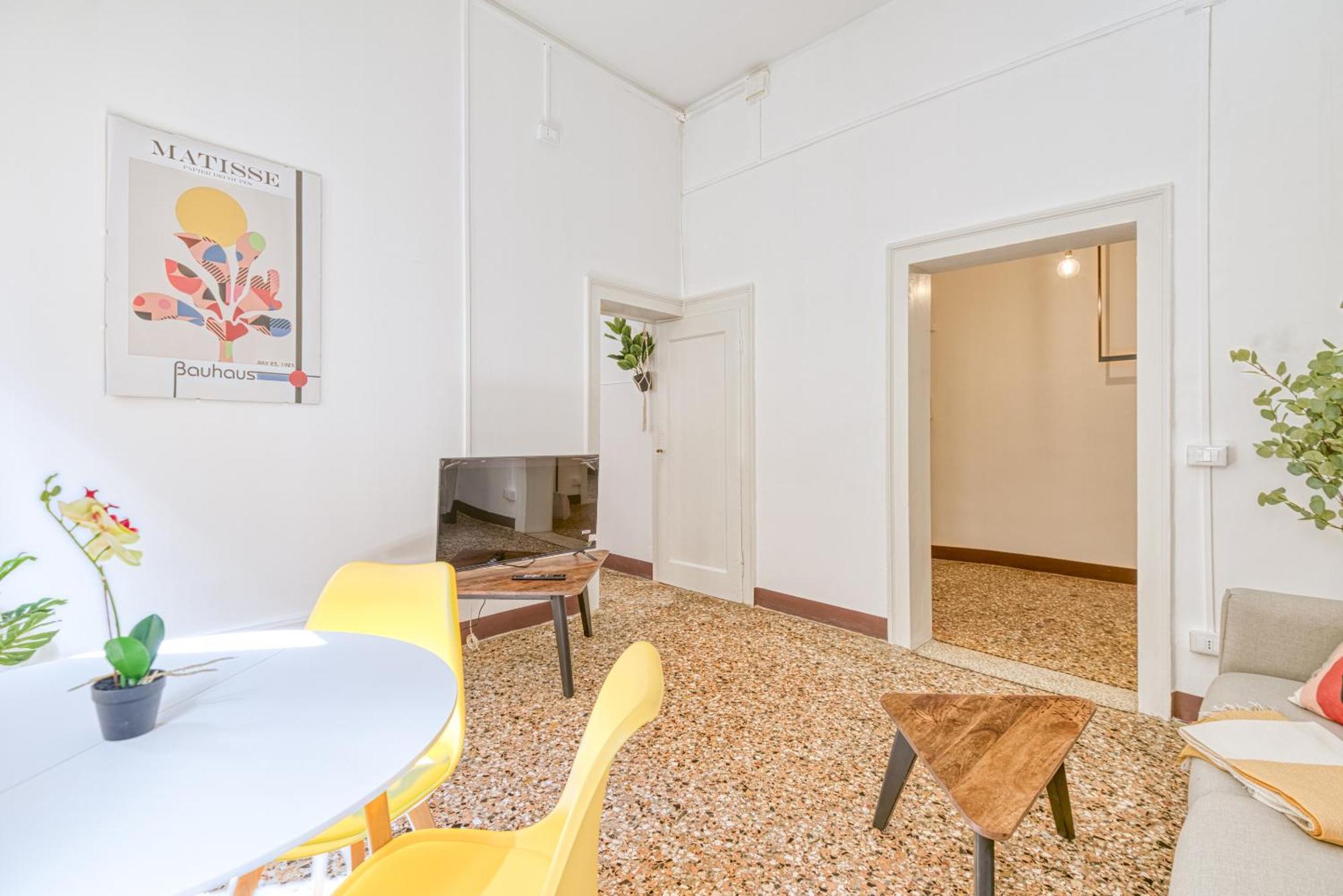 Appartement My Rialto - Centro