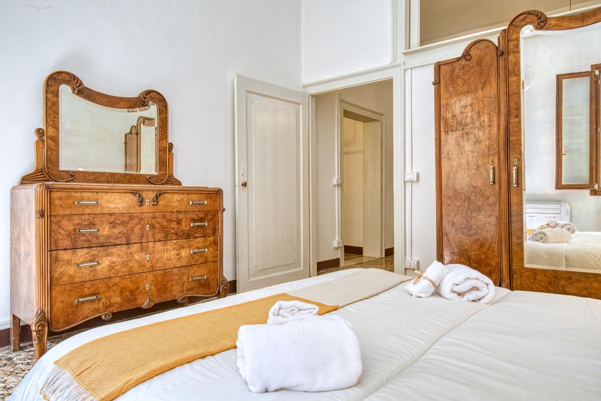 My Rialto - Centro Appartement *