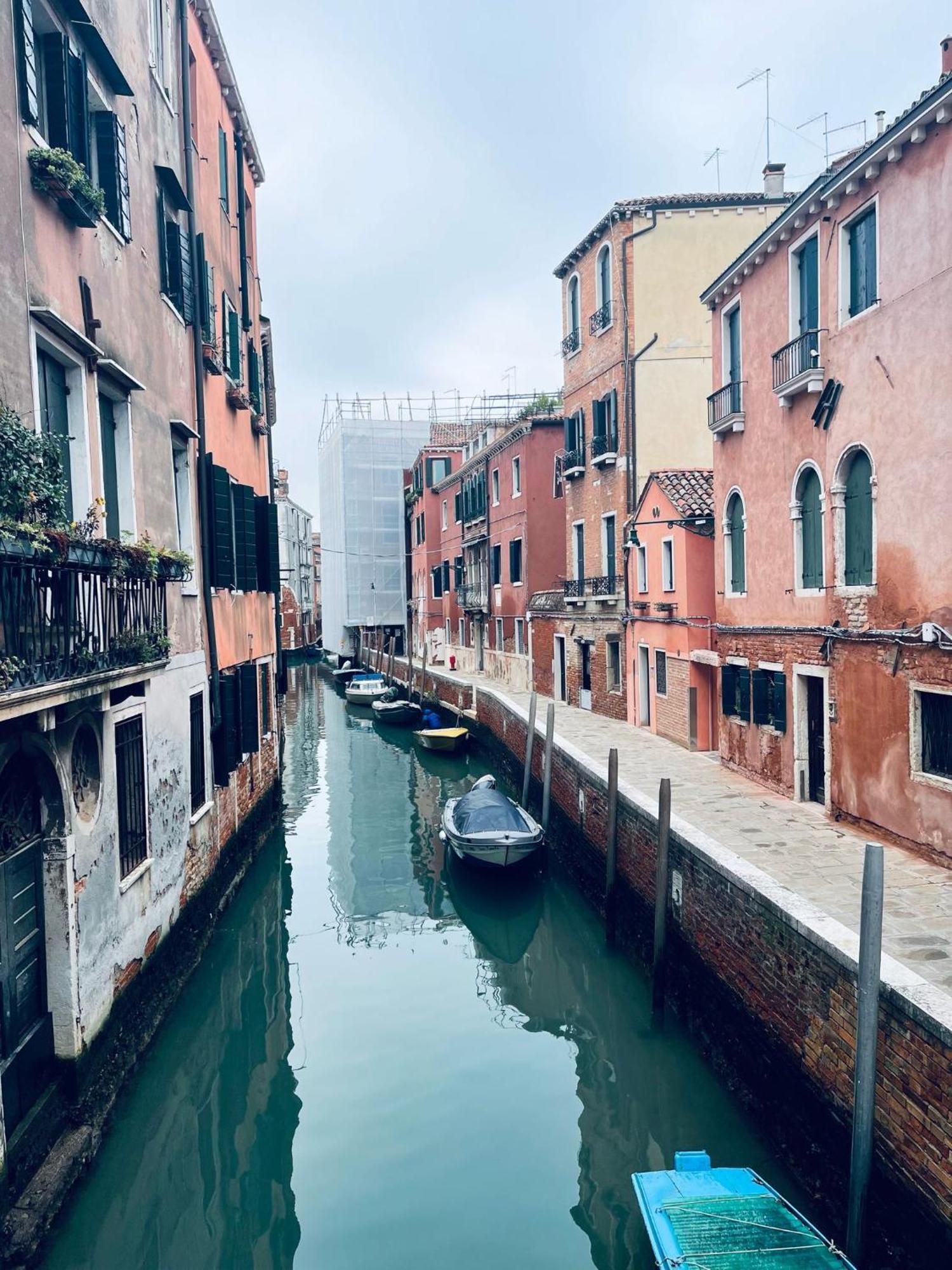 Atelier * Venice