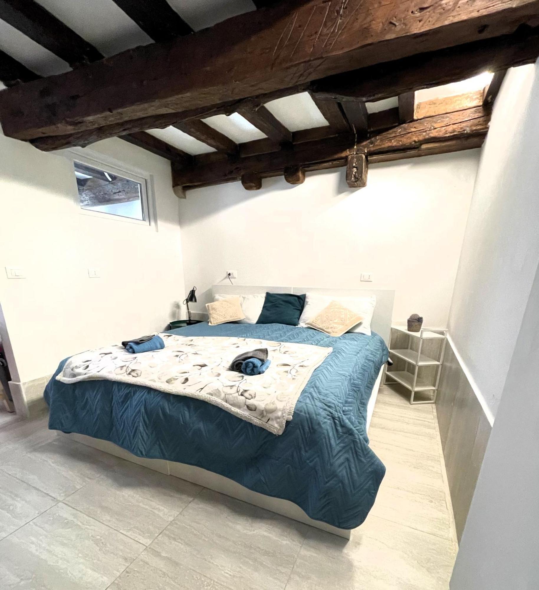 Atelier Apartment Venice