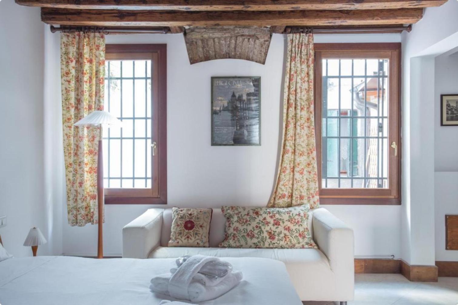 Corte Nova Apartment