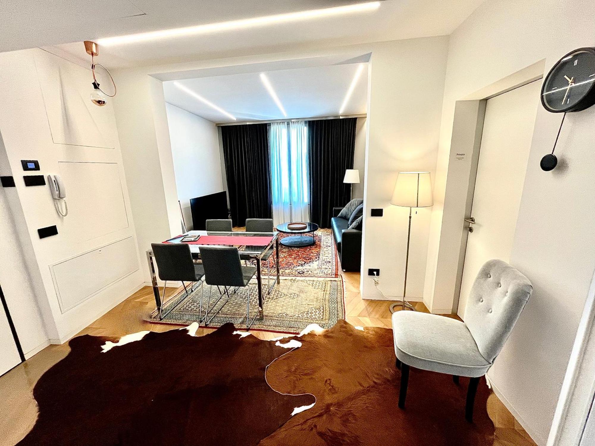 Appartement Falier- Luminosa