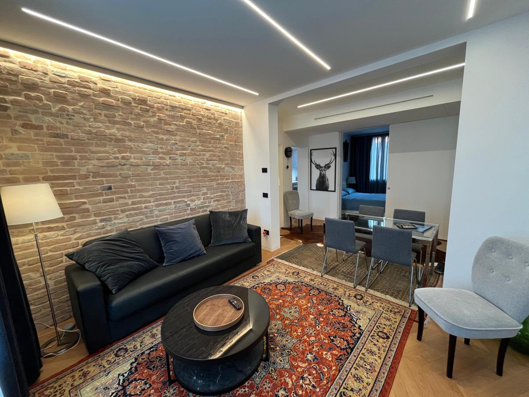 Appartement Falier- Luminosa Venetië