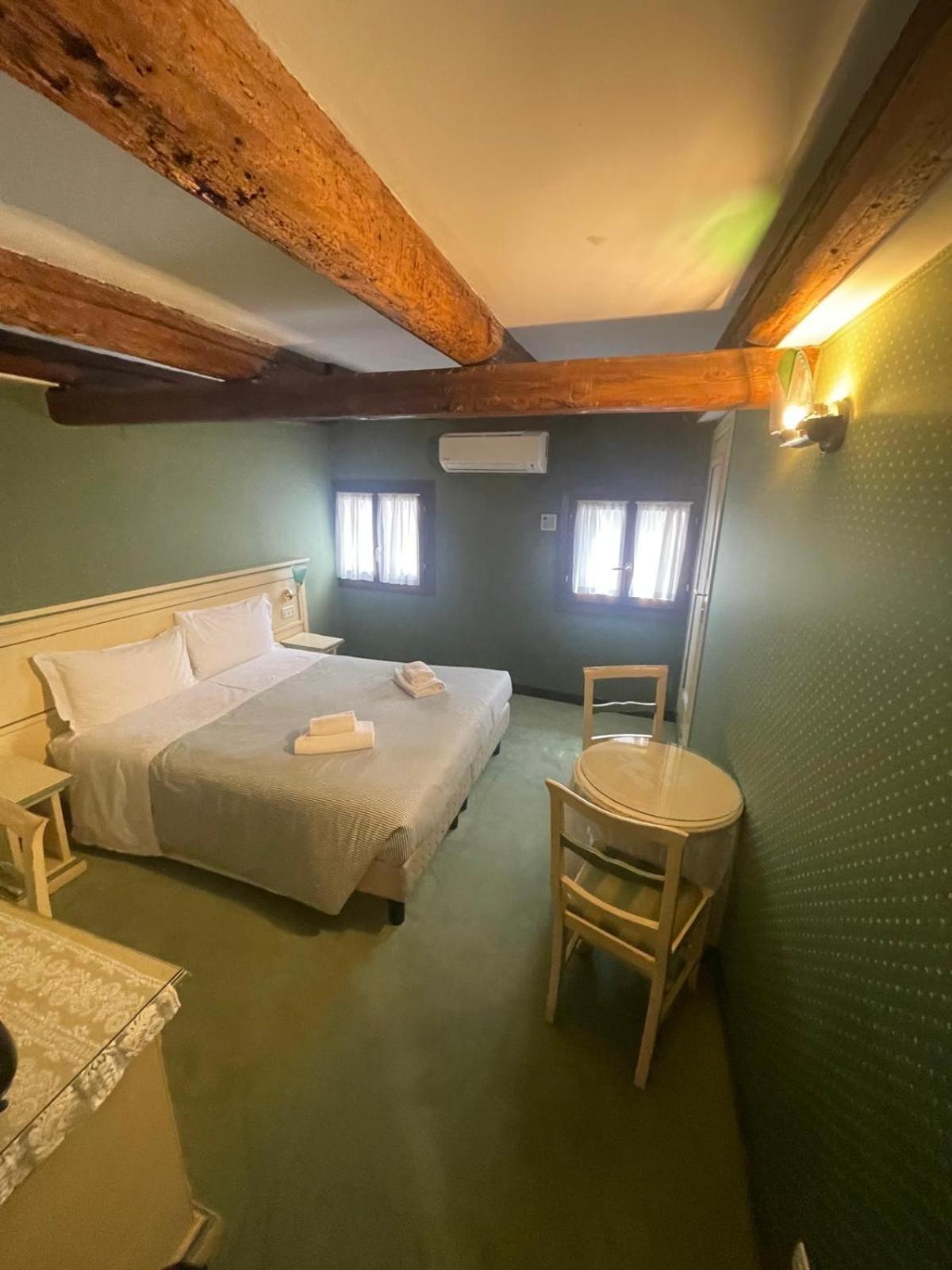 Gasthof Ruga Rialto Venedig