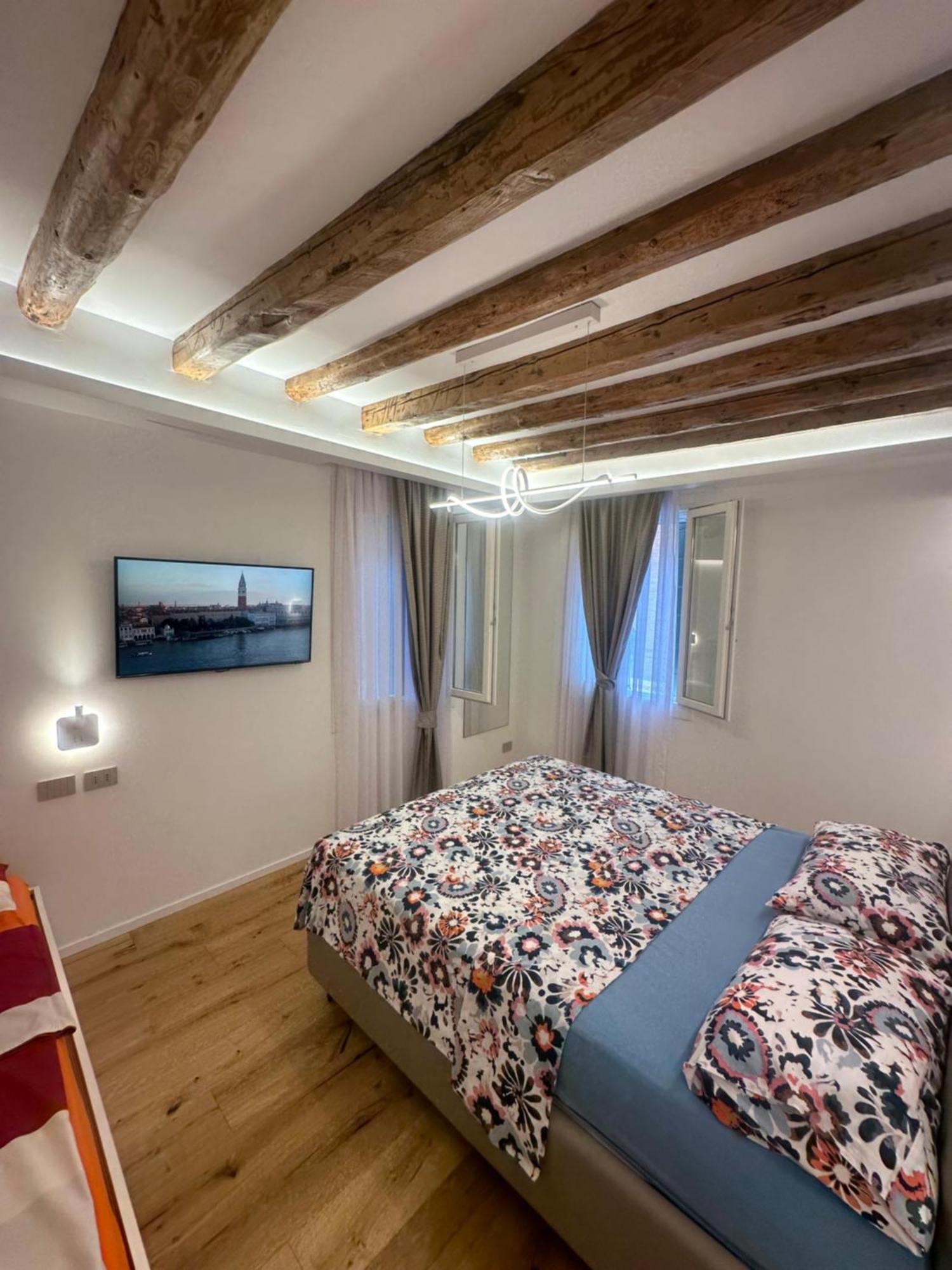 Palazzo Michelin Apartment