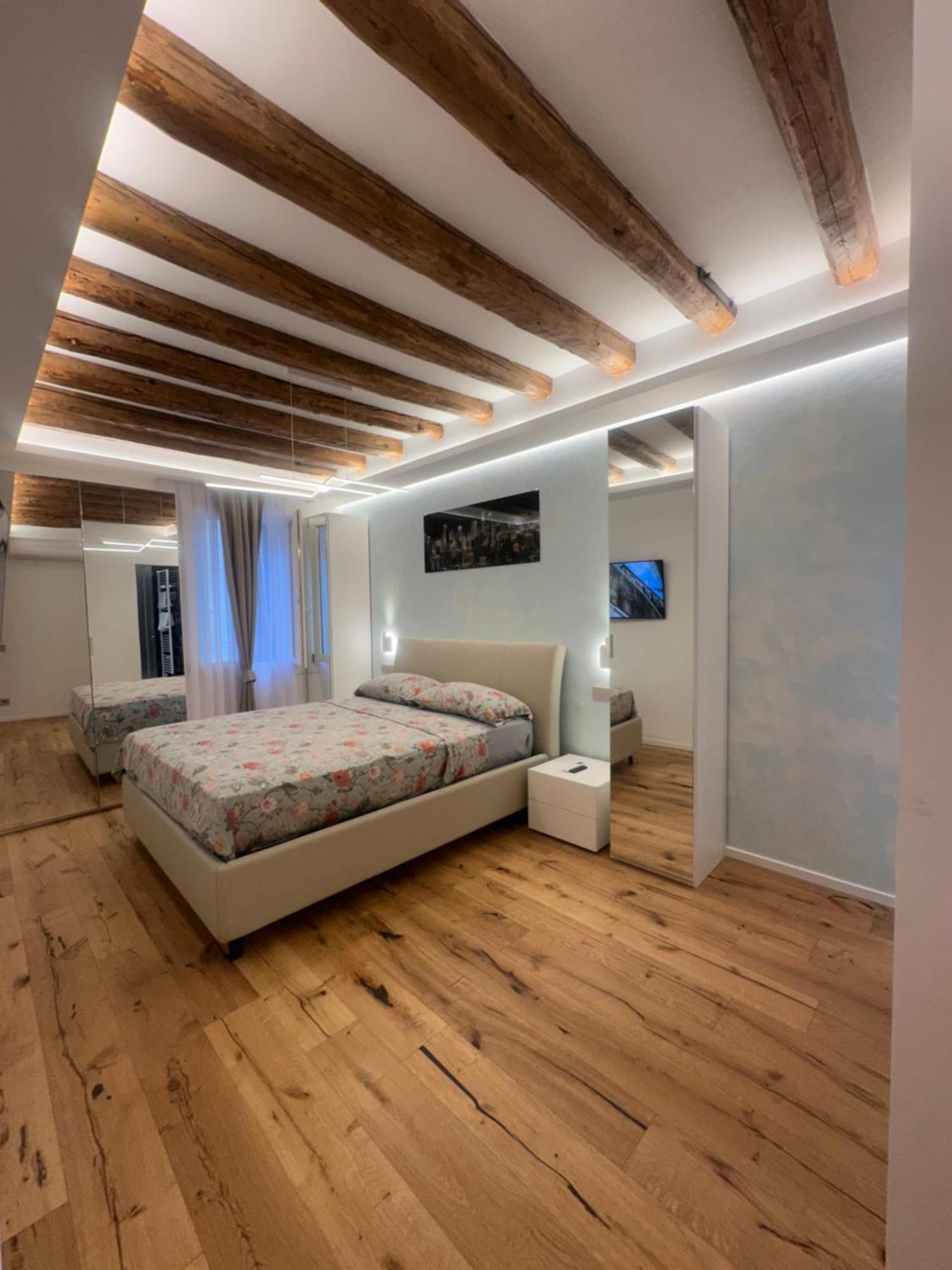 Apartment Palazzo Michelin