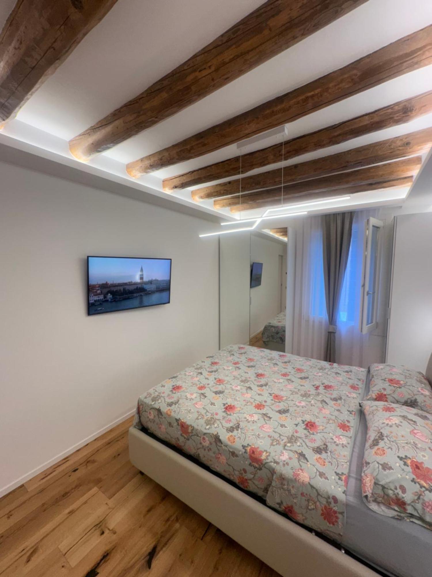 Apartment Palazzo Michelin *
