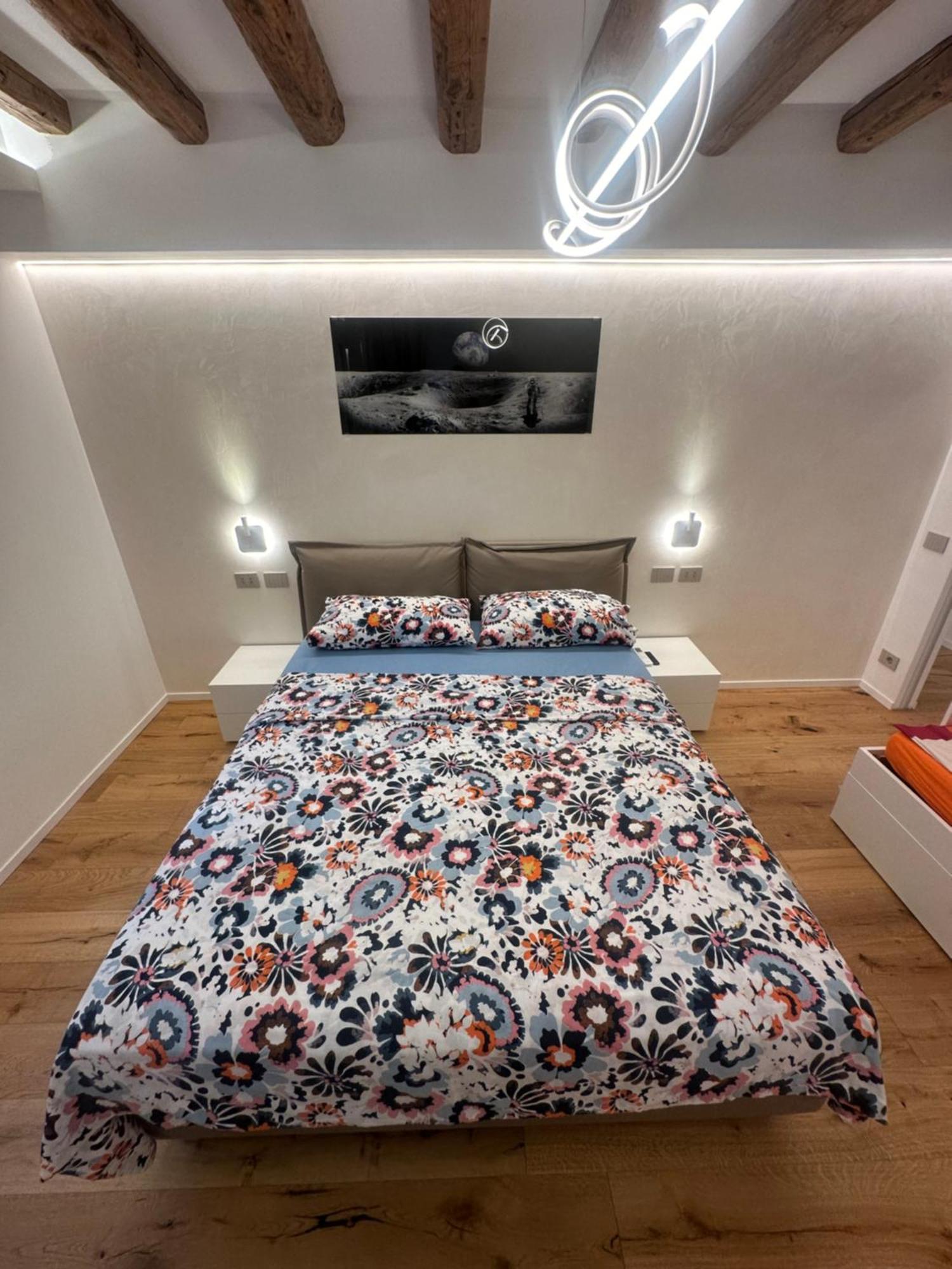 Palazzo Michelin Apartment Venice
