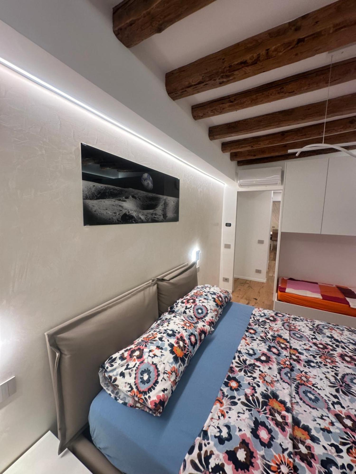 Palazzo Michelin Apartment Venice