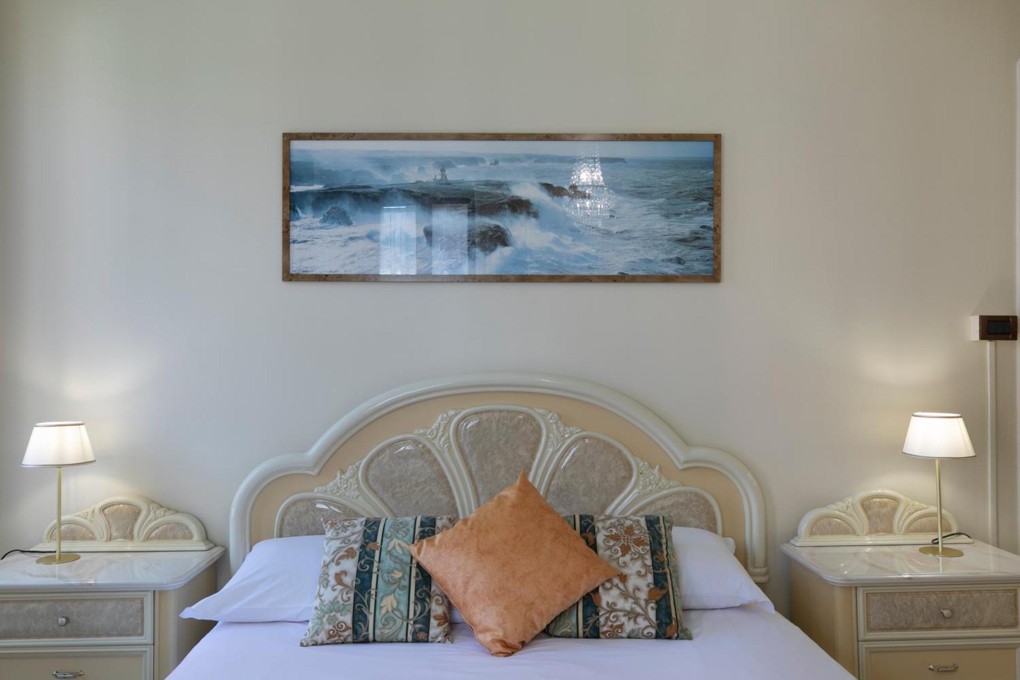 Casa Amorina - Castello Ancore Appartement Venetië