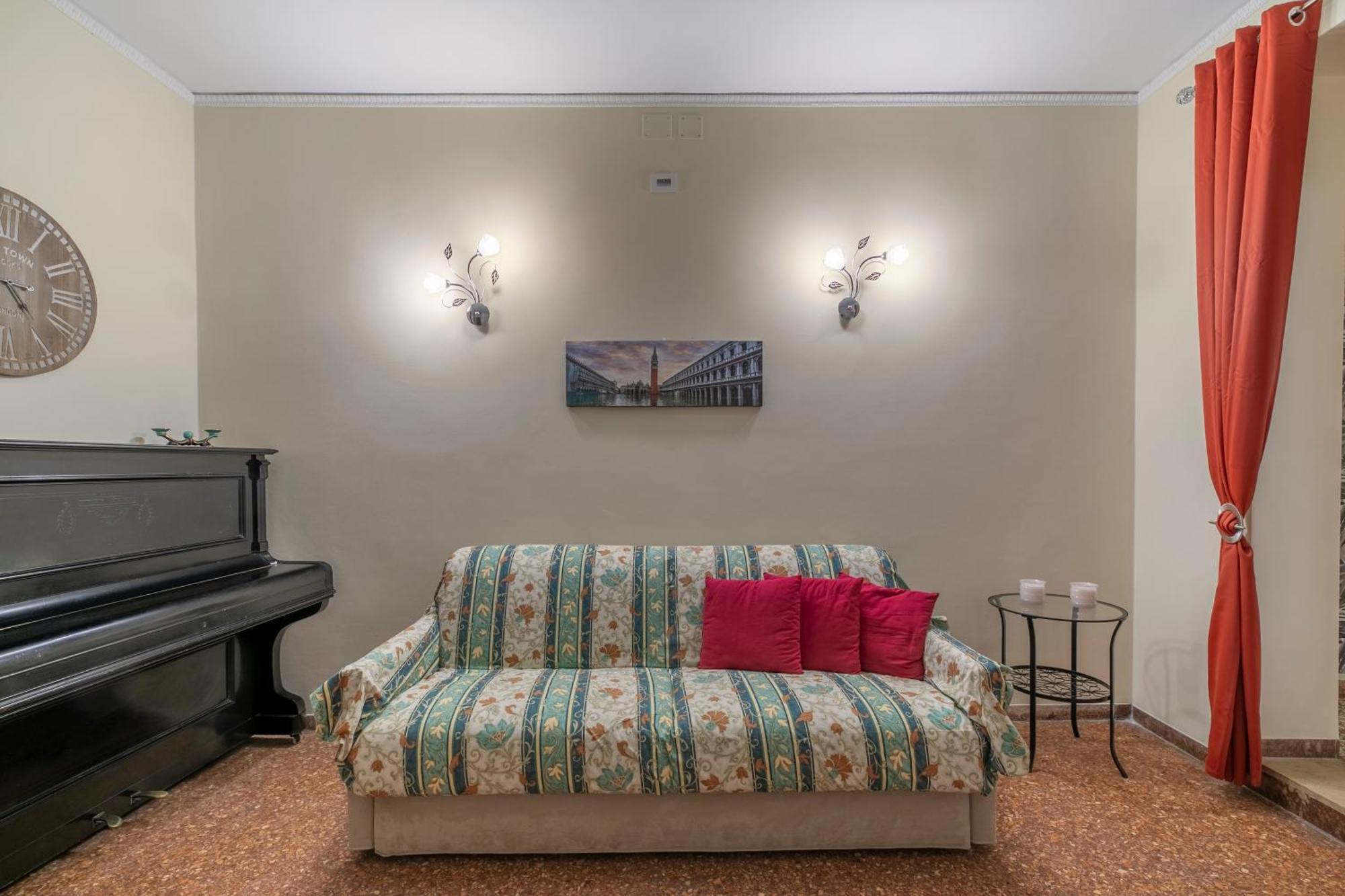 Casa Amorina - Castello Ancore Appartement *