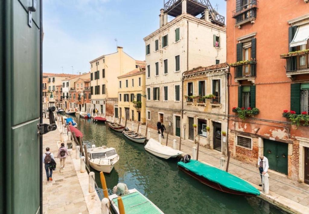 Palazzo Eremite Appartamento