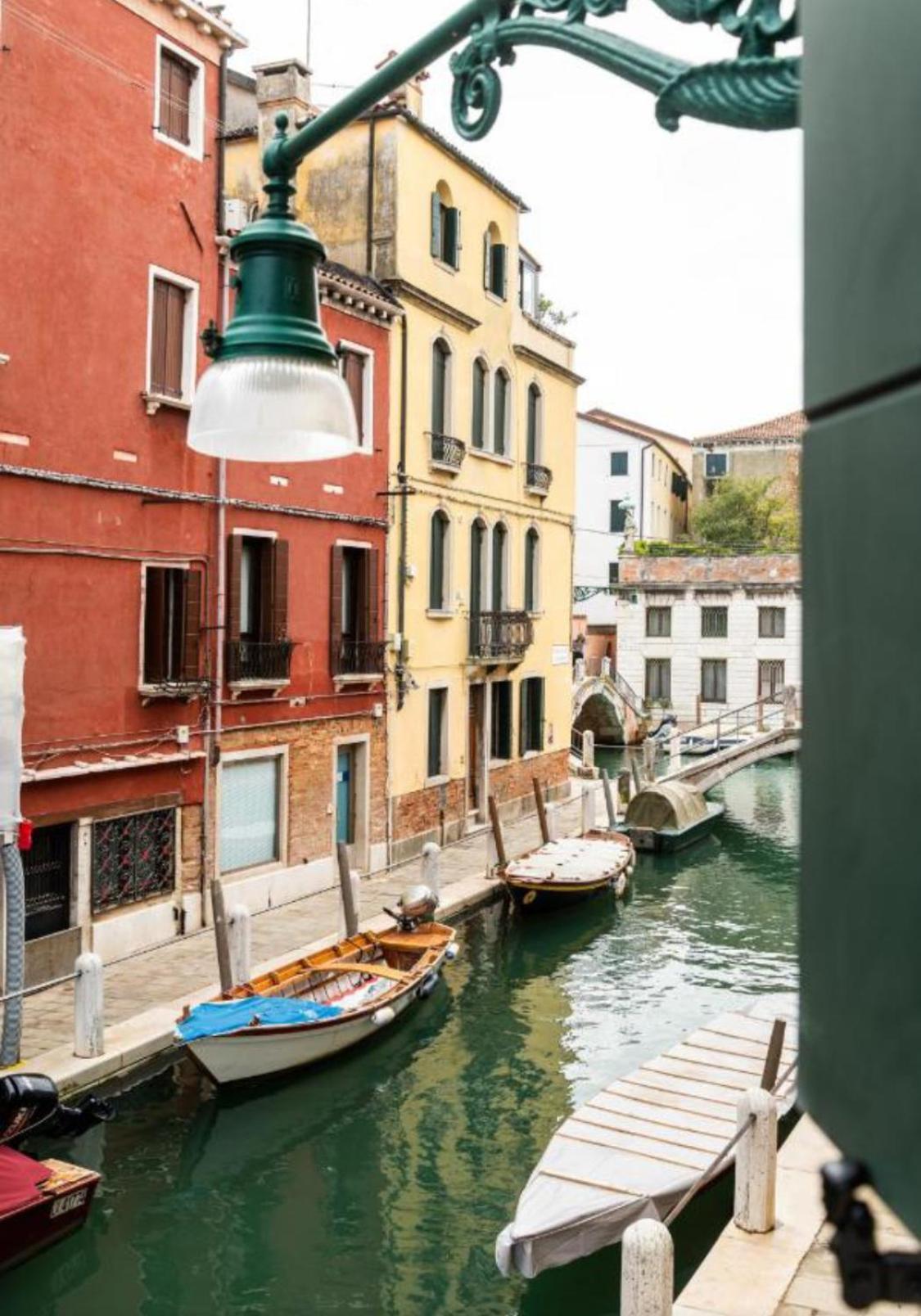 Palazzo Eremite Venezia