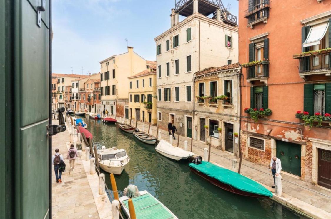 Palazzo Eremite Venezia