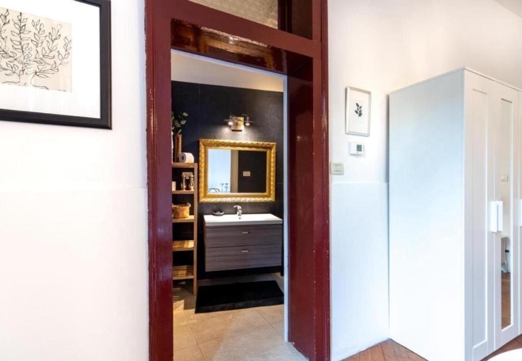 Palazzo Eremite Appartamento