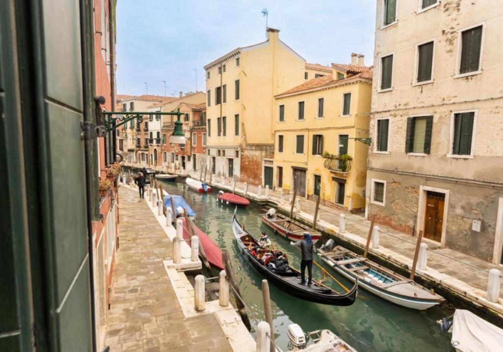 Palazzo Eremite Venezia