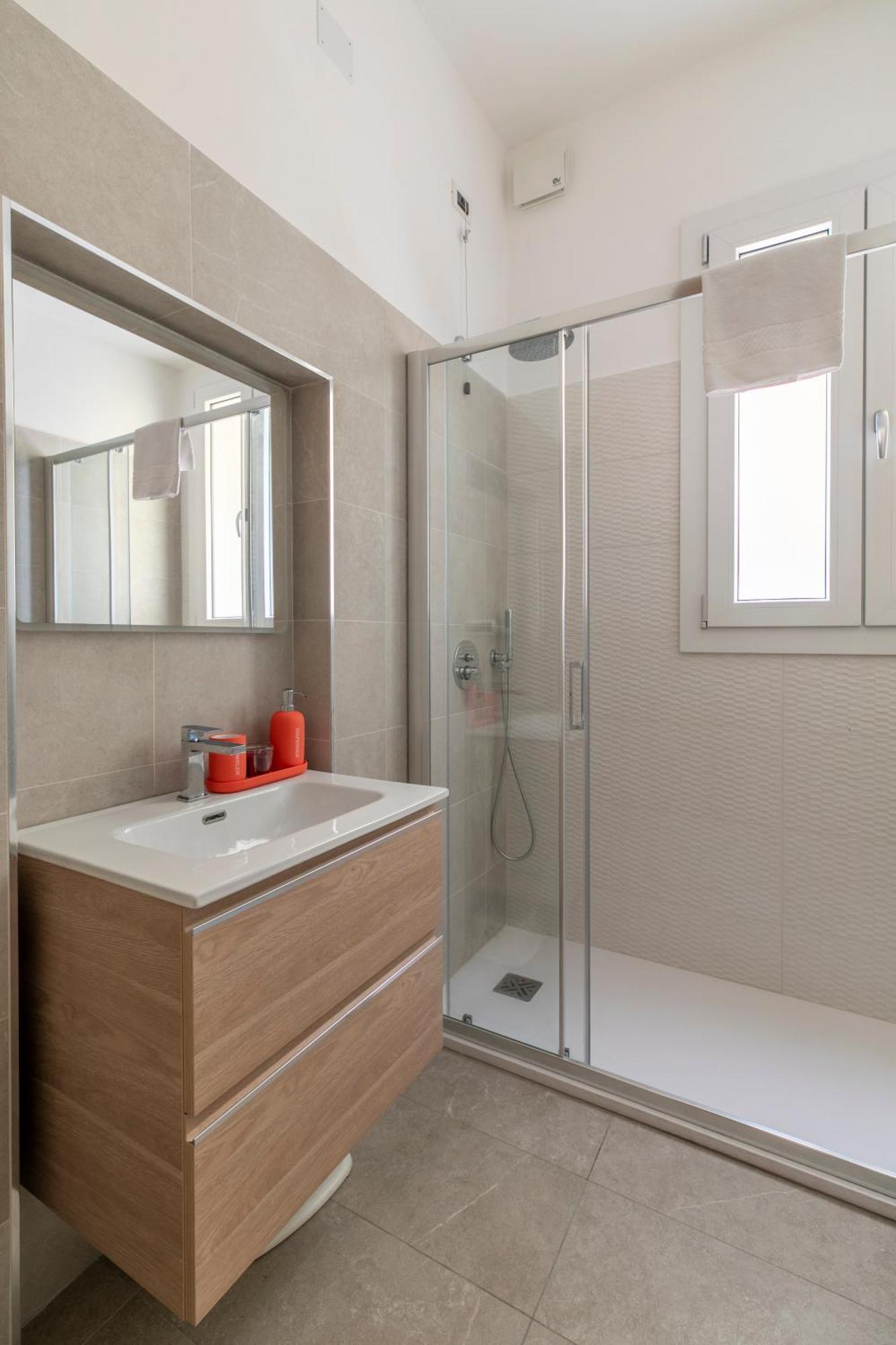 Casa Amorina - Castello Ancore Appartement Venetië