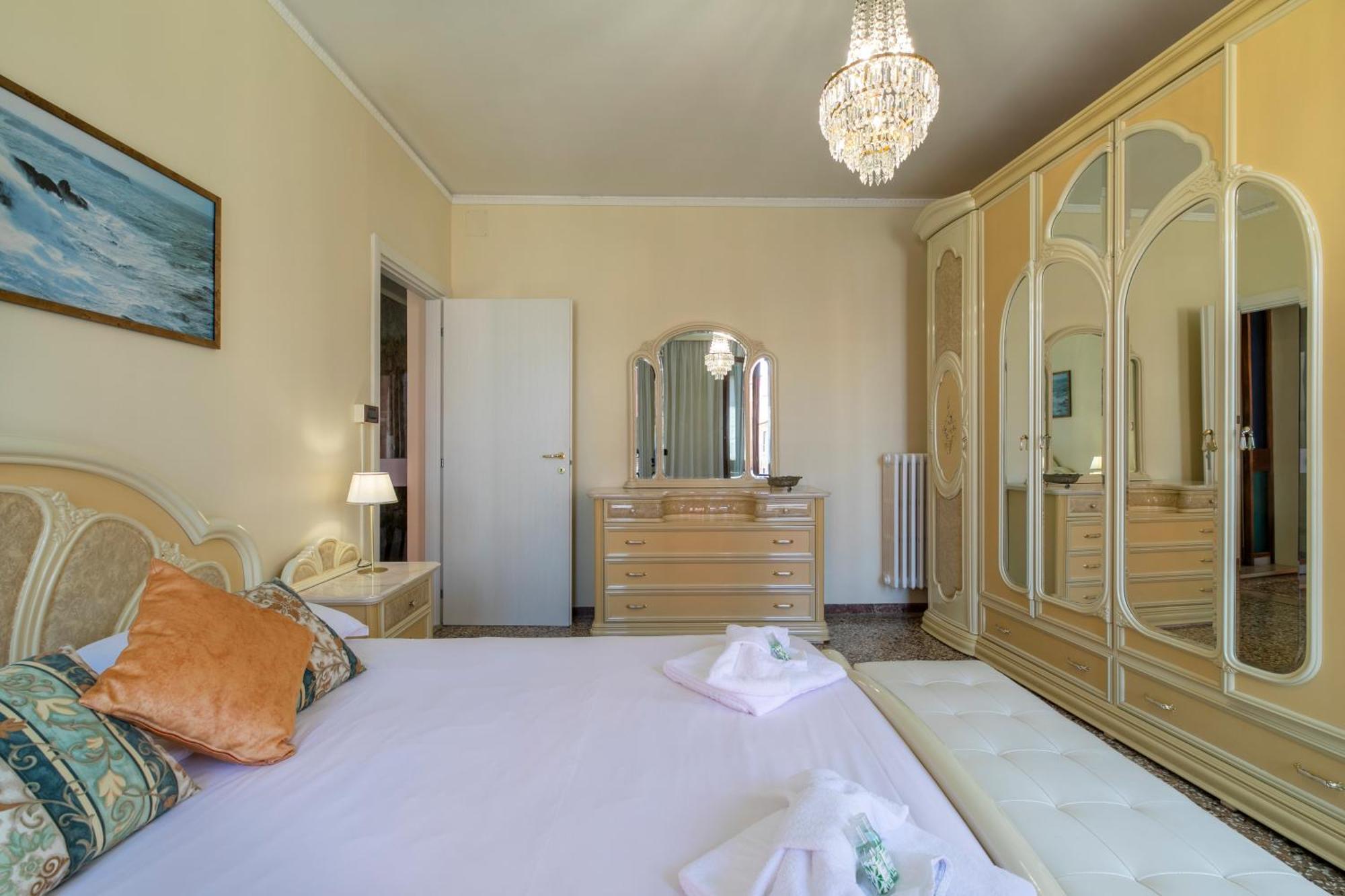 Appartement Casa Amorina - Castello Ancore