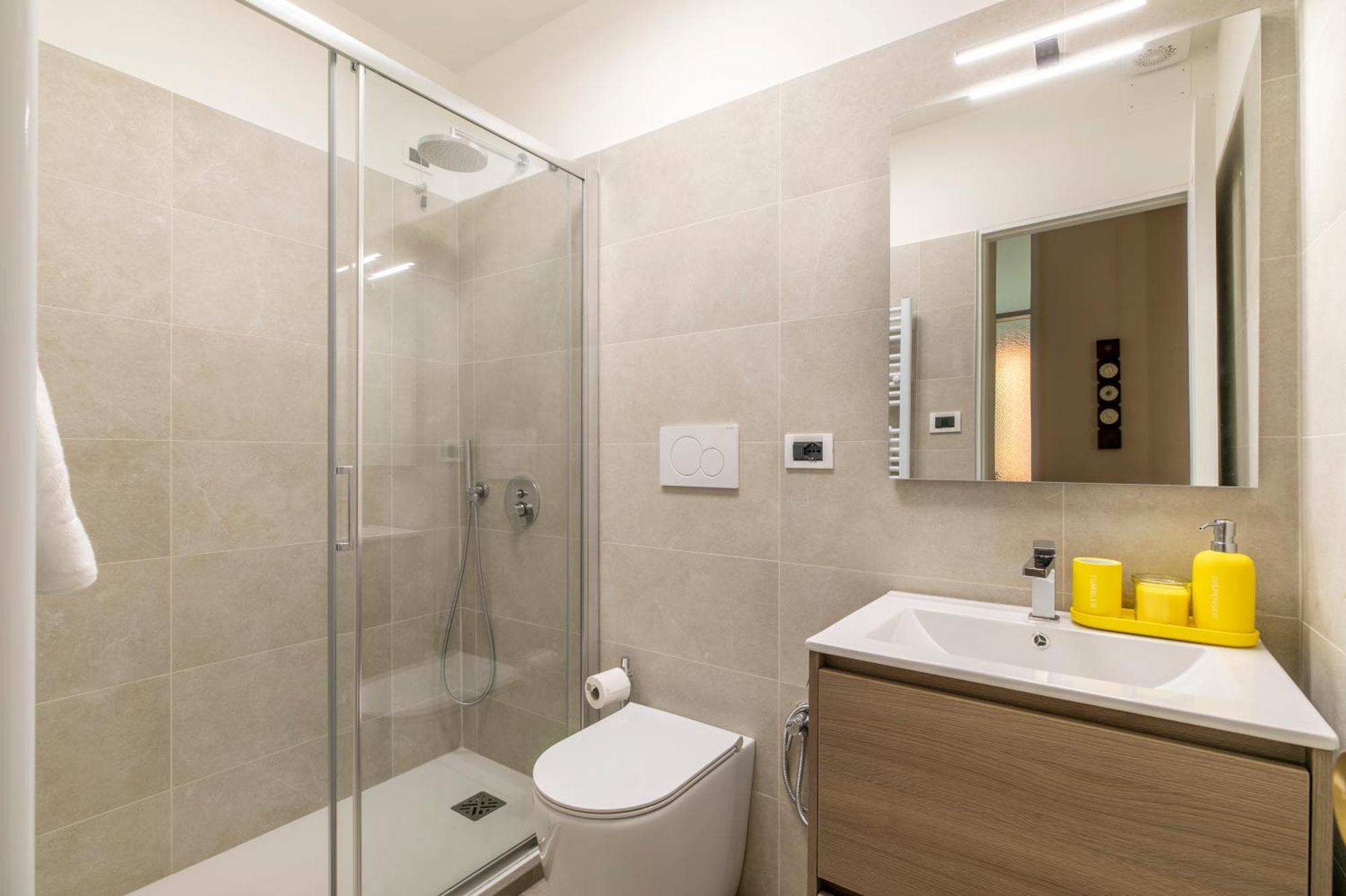 Casa Amorina - Castello Ancore Appartement
