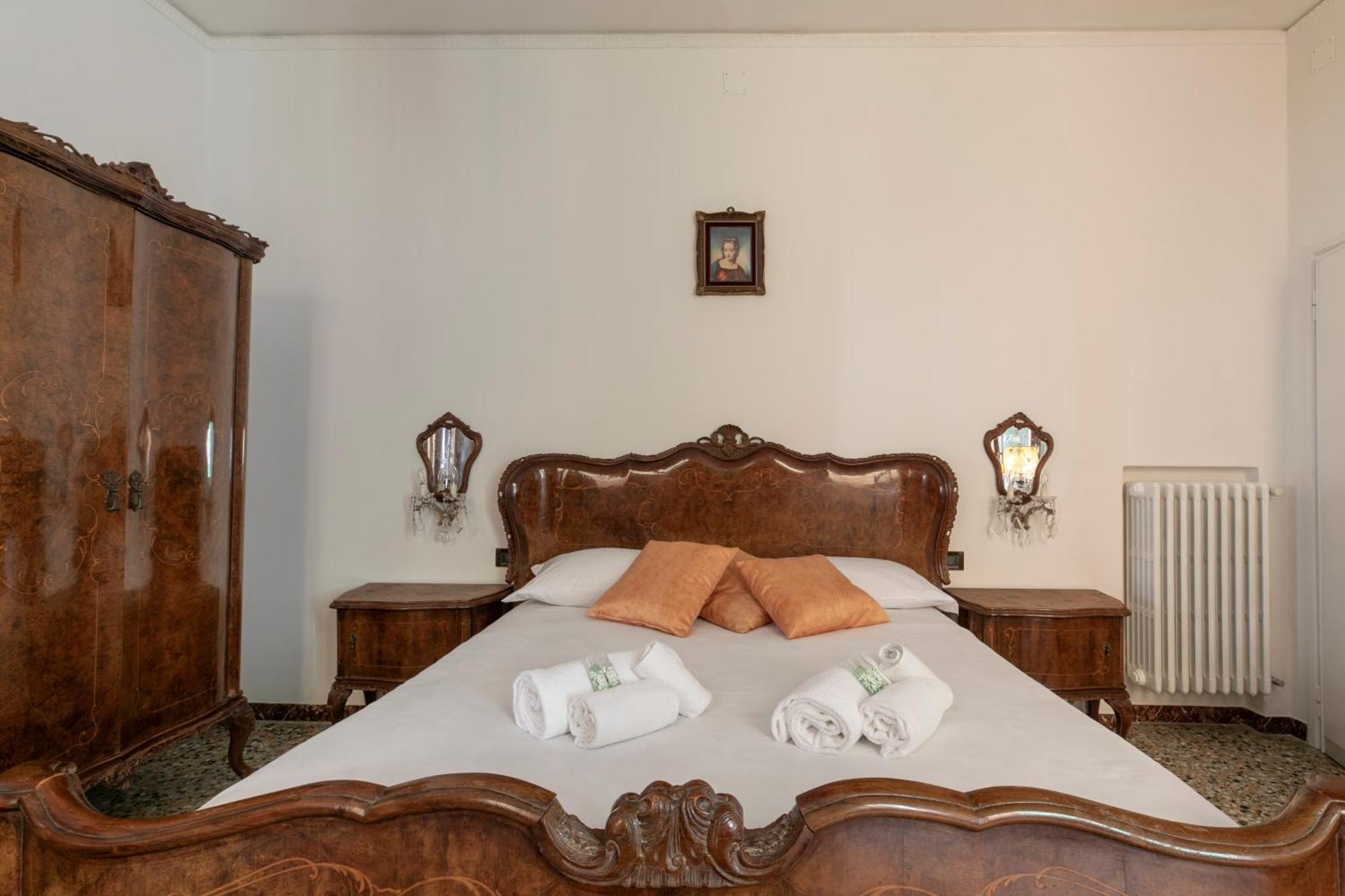 Casa Amorina - Castello Ancore Venetië