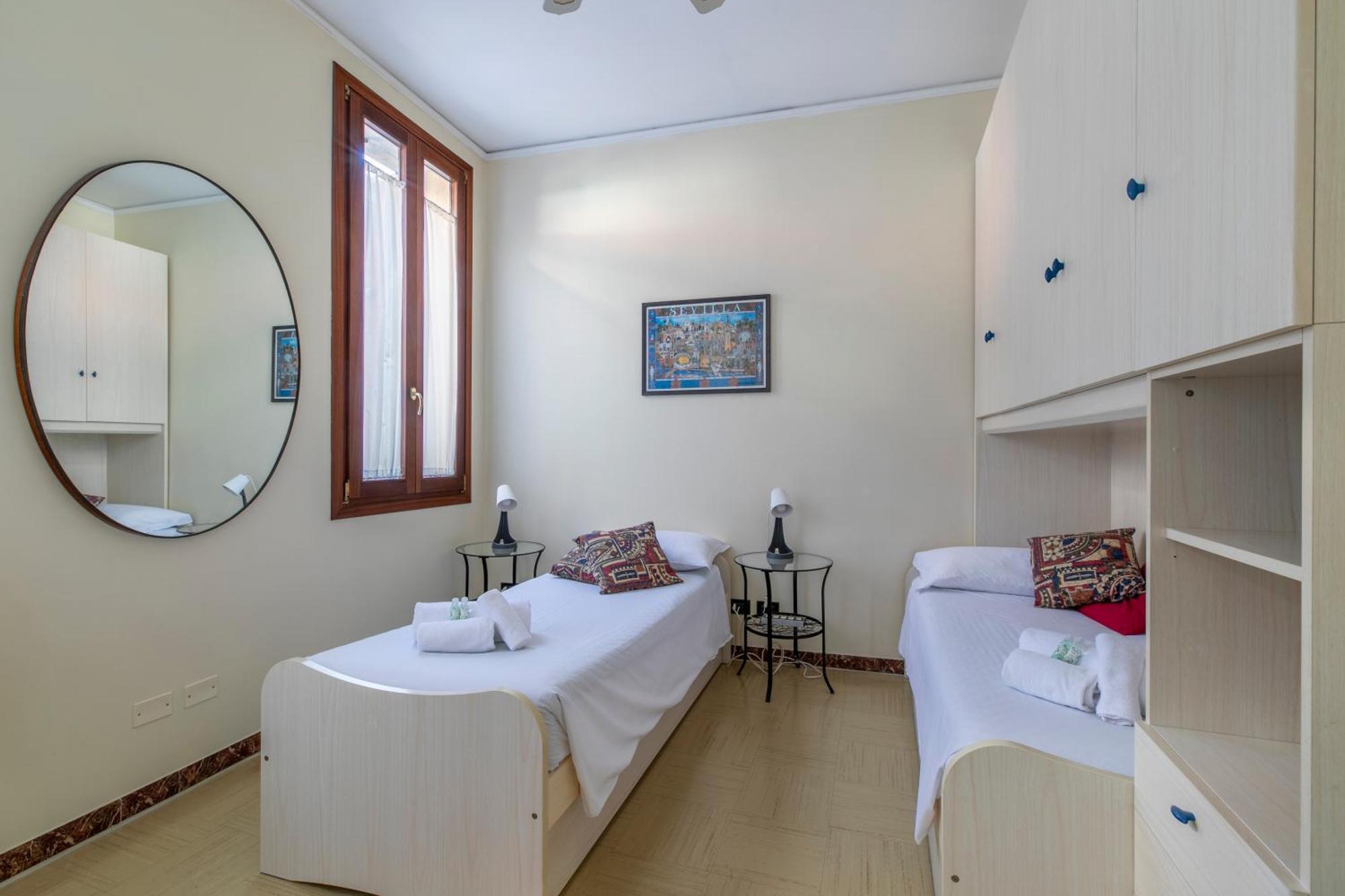 Casa Amorina - Castello Ancore Appartement Venetië