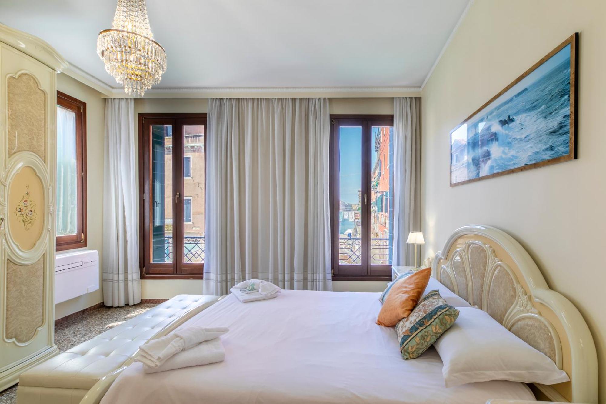 Casa Amorina - Castello Ancore Appartement *