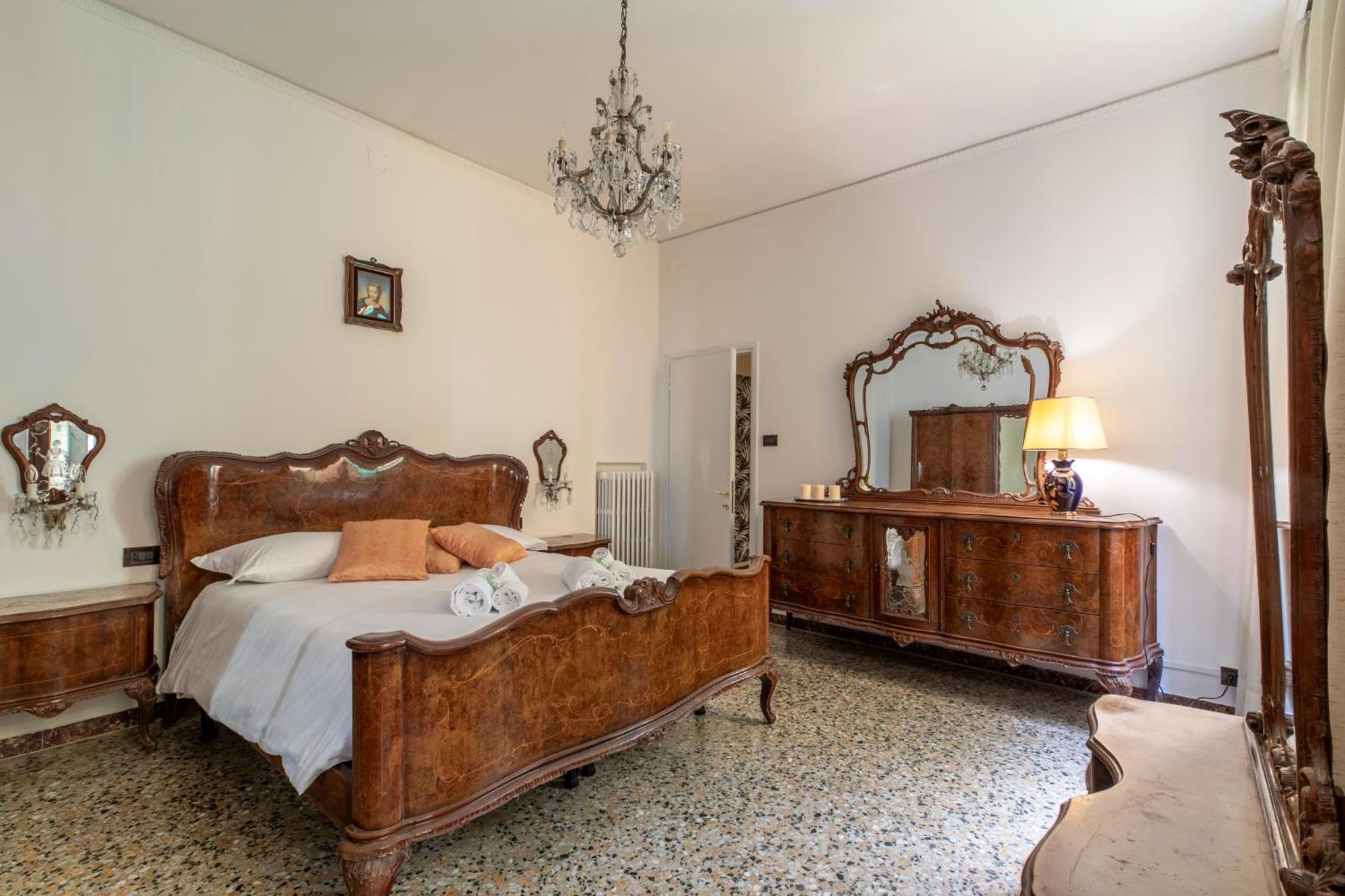 Casa Amorina - Castello Ancore Venetië