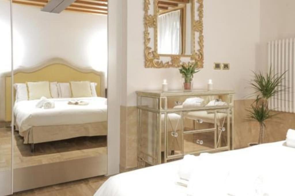 Accogliente Nuovo Centro Apartment Venedig
