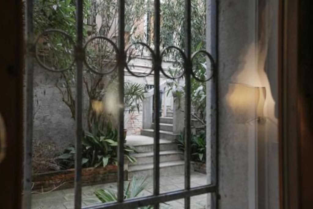 Appartement Accogliente Nuovo Centro Venise